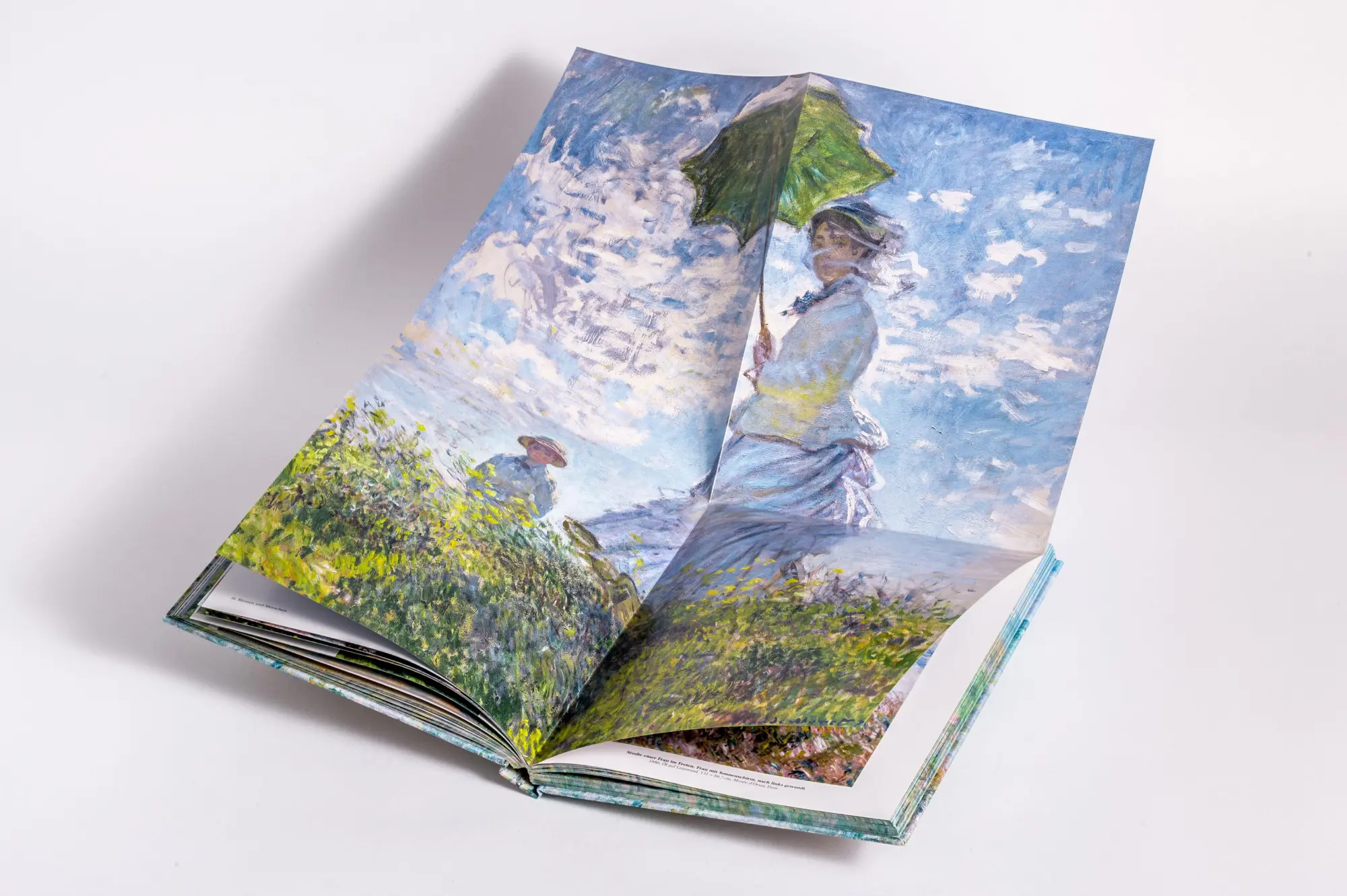 Bild: 9783791377810 | MONET | Anne Sefrioui | Buch | 172 S. | Deutsch | 2025 | Prestel