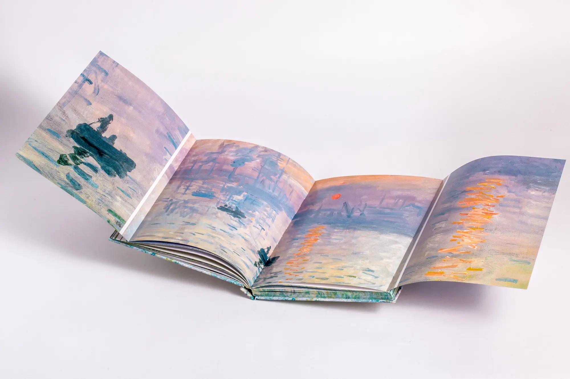 Bild: 9783791377810 | MONET | Anne Sefrioui | Buch | 172 S. | Deutsch | 2025 | Prestel