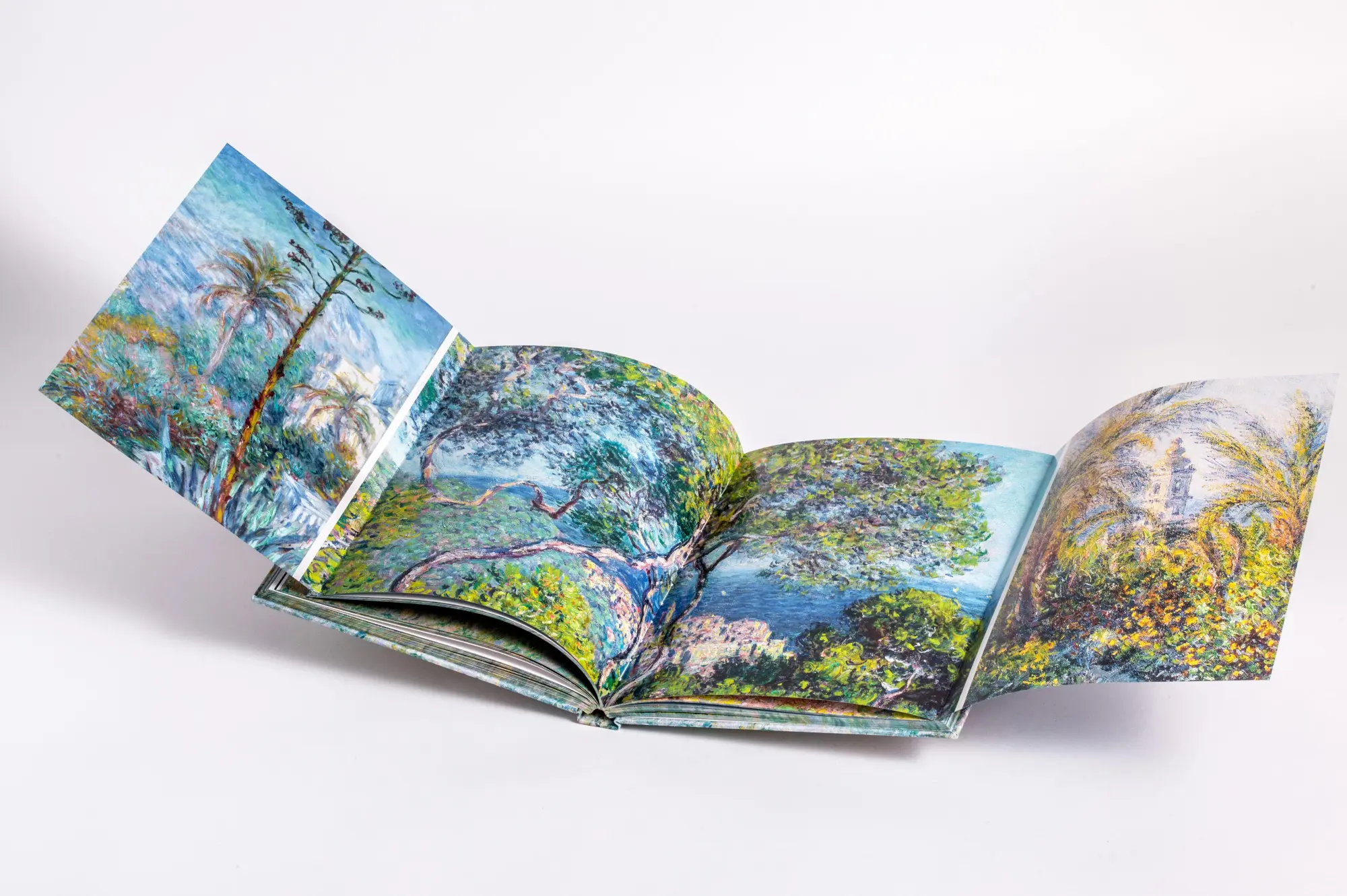 Bild: 9783791377810 | MONET | Anne Sefrioui | Buch | 172 S. | Deutsch | 2025 | Prestel