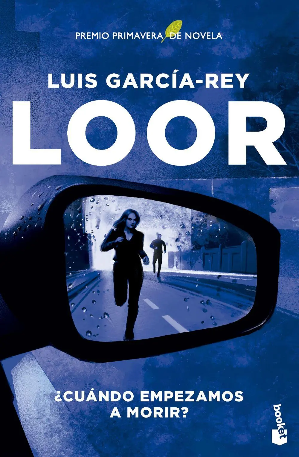 Bild: 9788467077810 | Loor | Luis Garcia-Rey | Taschenbuch | Spanisch | 2025 | Booket
