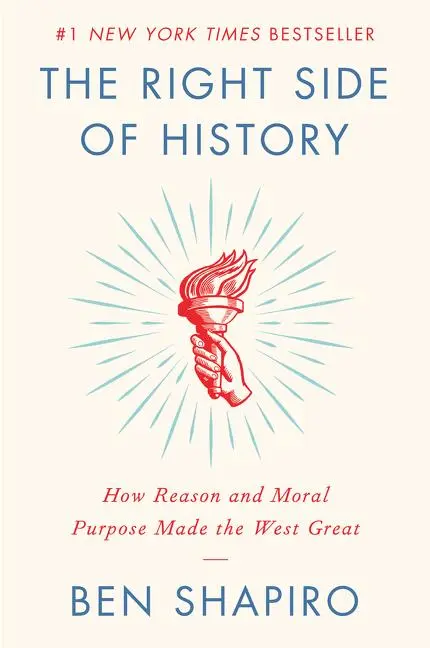 Cover: 9780062857910 | The Right Side of History | Ben Shapiro | Taschenbuch | Englisch