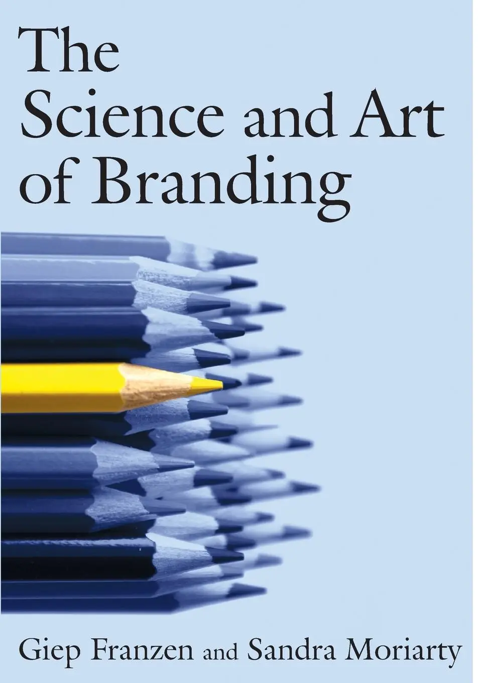 Cover: 9780765617910 | The Science and Art of Branding | Giep Franzen (u. a.) | Taschenbuch