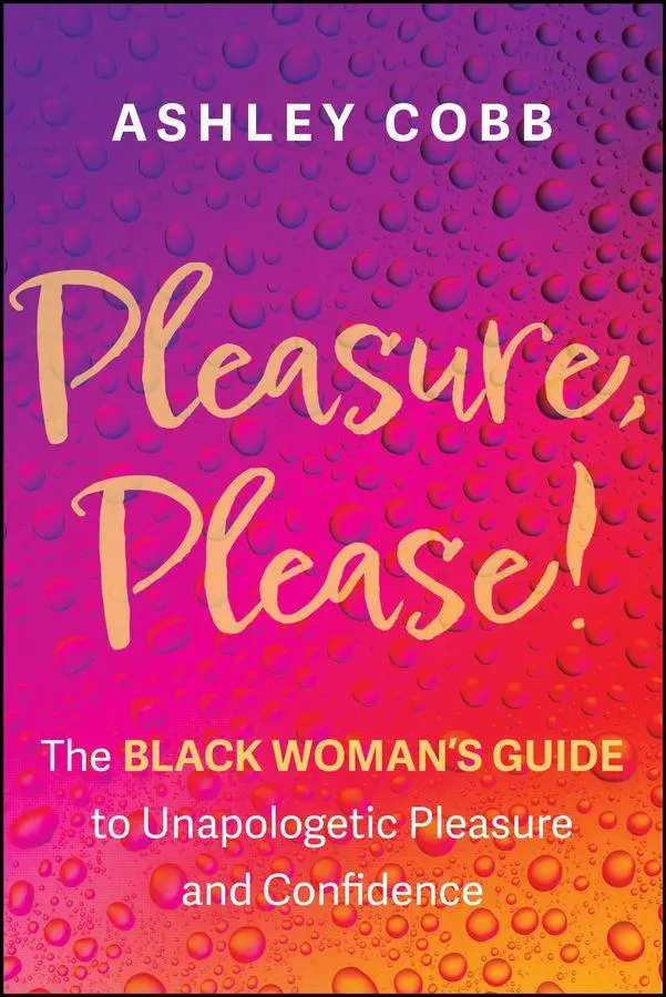 Cover: 9781394337910 | Pleasure, Please! | Ashley K Cobb | Taschenbuch | Englisch | 2026