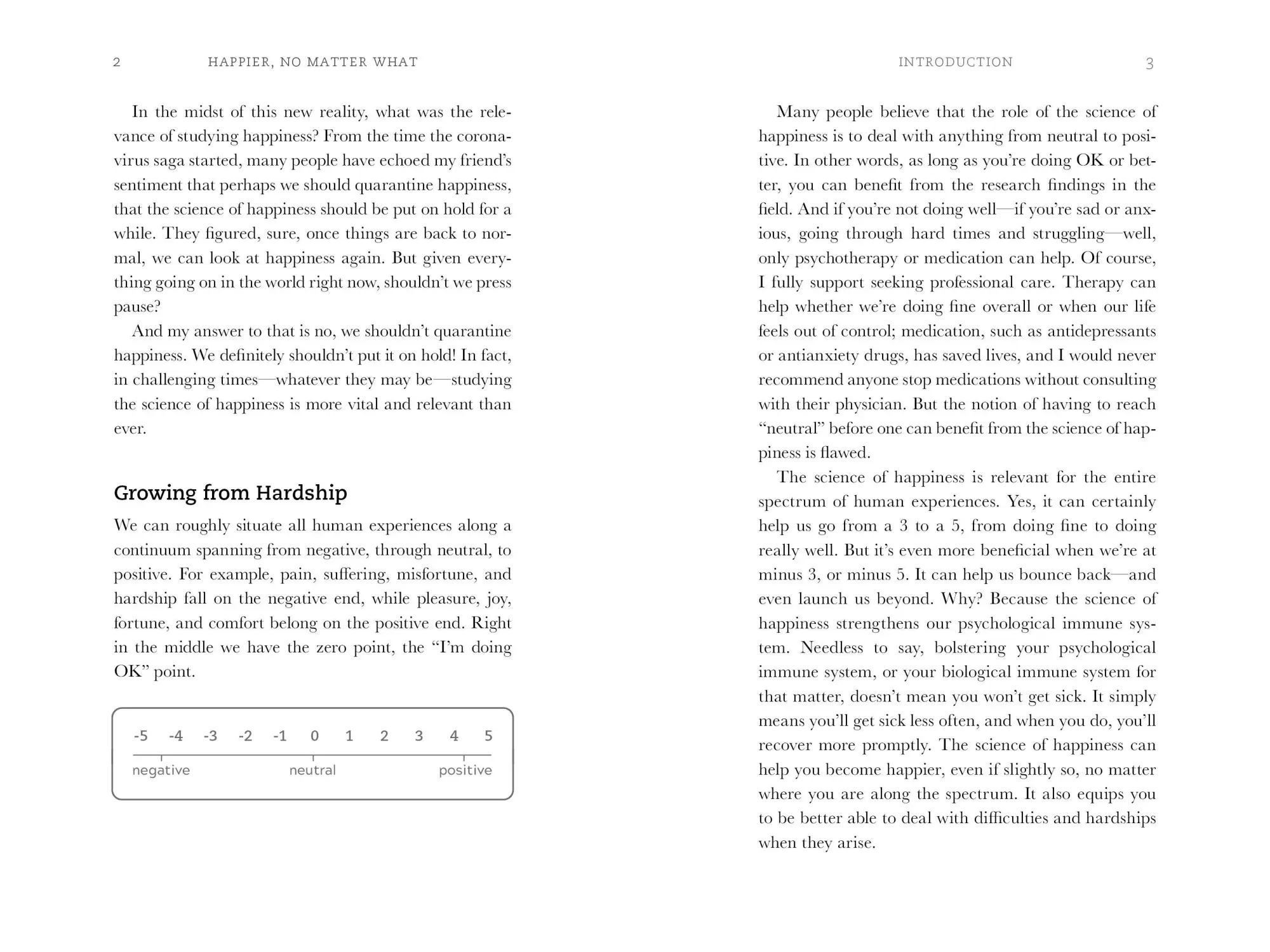 Bild: 9781615197910 | Happier, No Matter What | Tal Ben-Shahar | Buch | Englisch | 2021