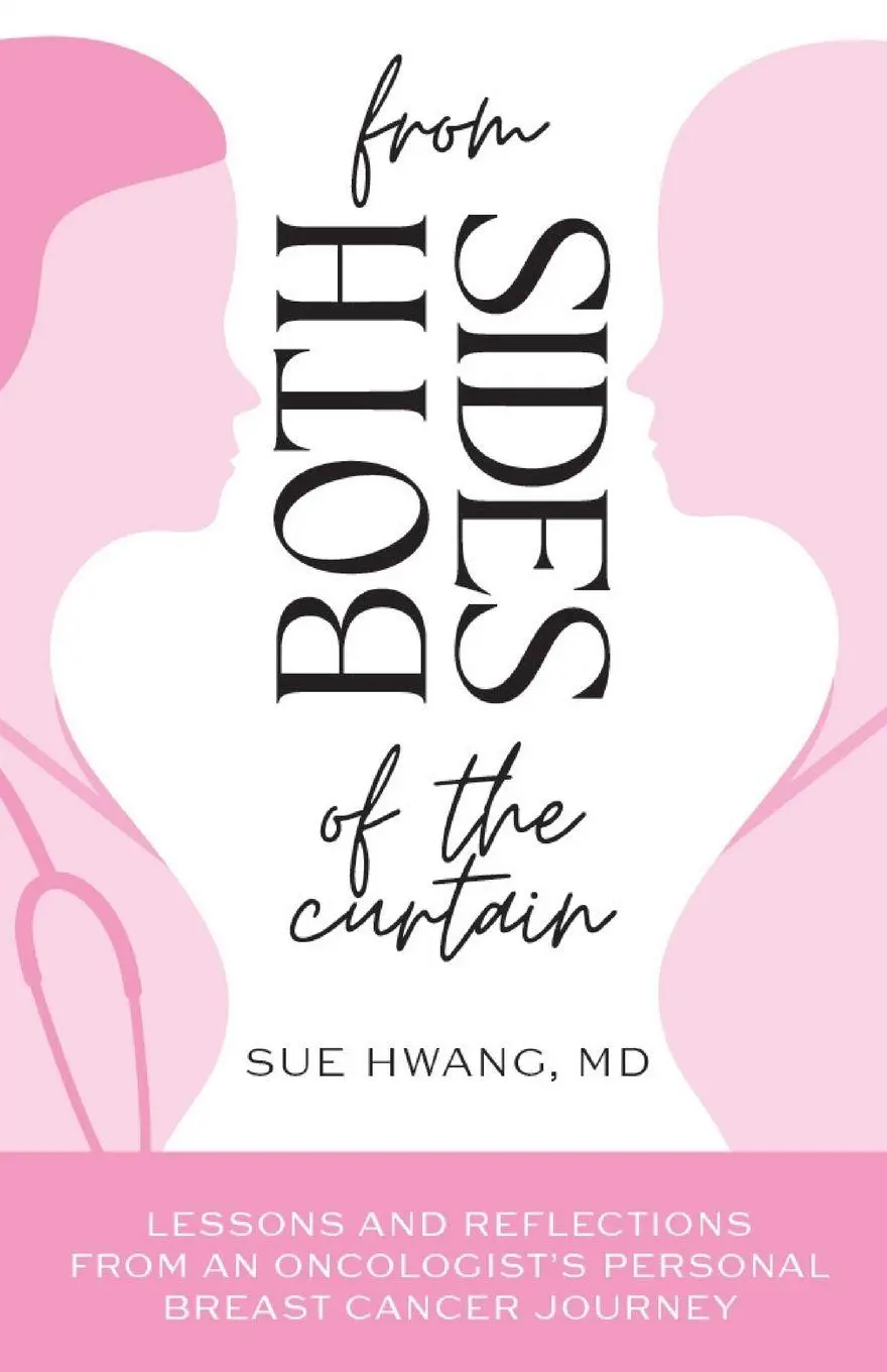 Cover: 9781636987910 | From Both Sides of the Curtain | MD Sue Hwang | Taschenbuch | Englisch