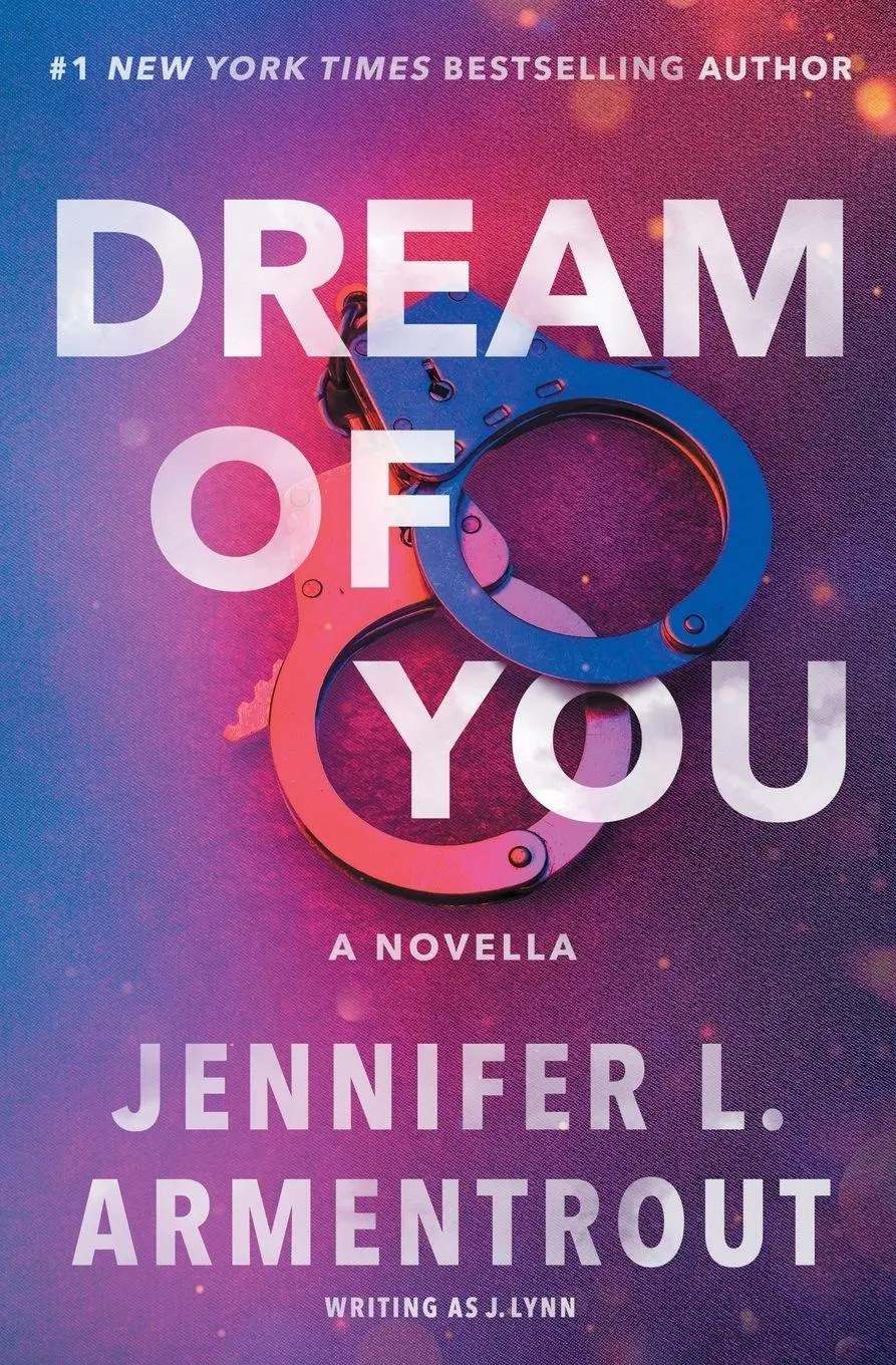 Cover: 9781968707910 | Dream of You | Jennifer L. Armentrout (u. a.) | Taschenbuch | Englisch