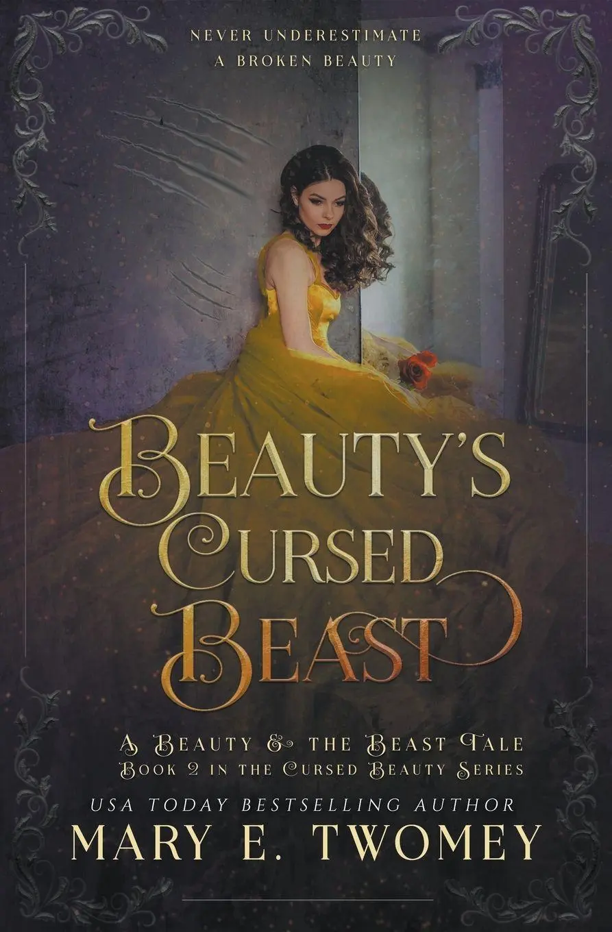 Cover: 9798223727910 | Beauty's Cursed Beast | Mary E. Twomey | Taschenbuch | Cursed Beauty