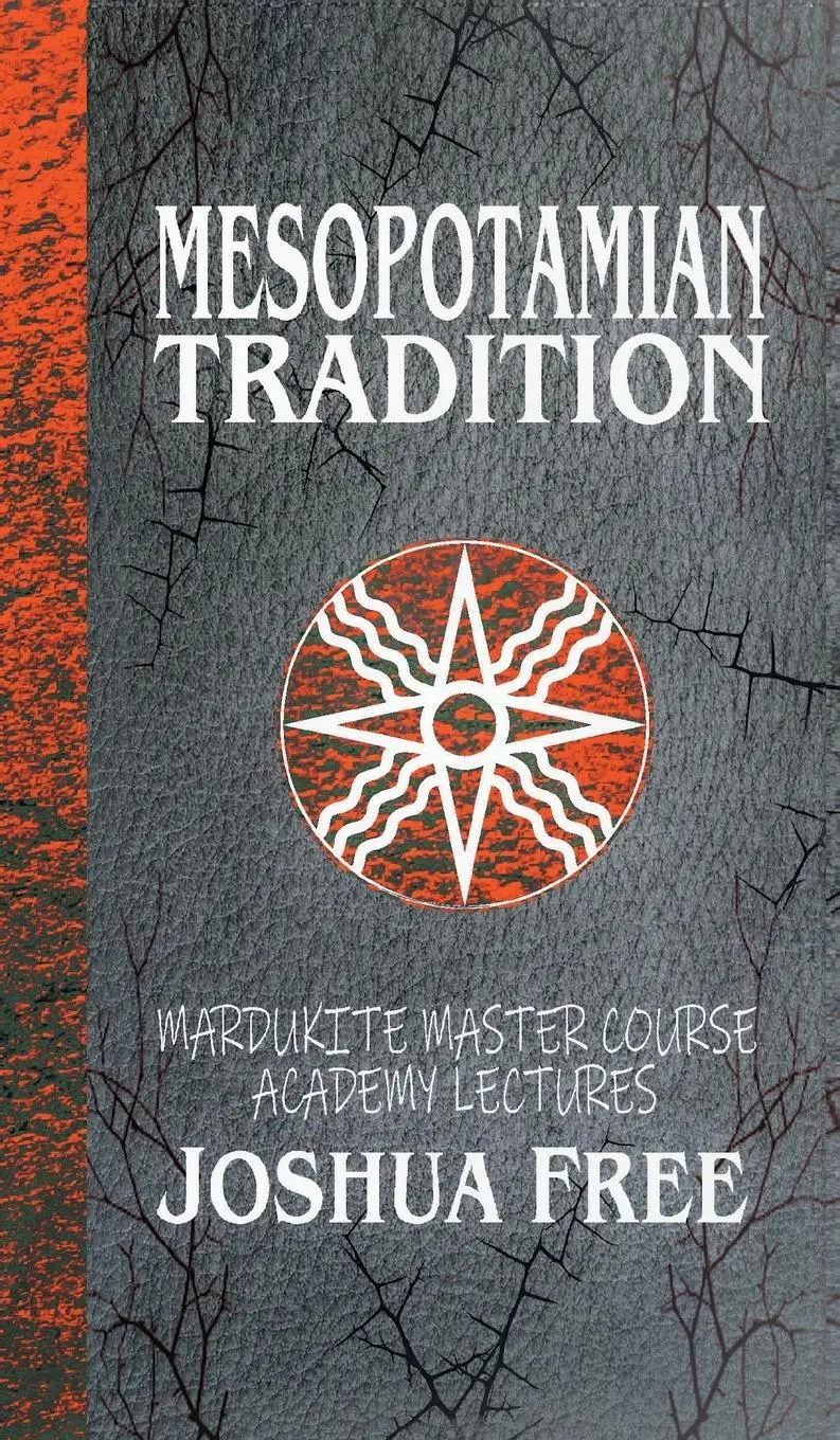 Cover: 9798986437910 | Mesopotamian Tradition | Joshua Free | Buch | Englisch | 2022