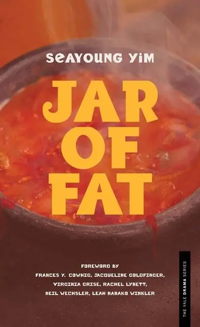 Cover: 9780300268010 | Jar of Fat | Seayoung Yim | Taschenbuch | Einband - flex.(Paperback)