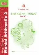 Cover: 9780721708010 | Goddard, T: Mental Arithmetic 3 | T. R. Goddard (u. a.) | Taschenbuch