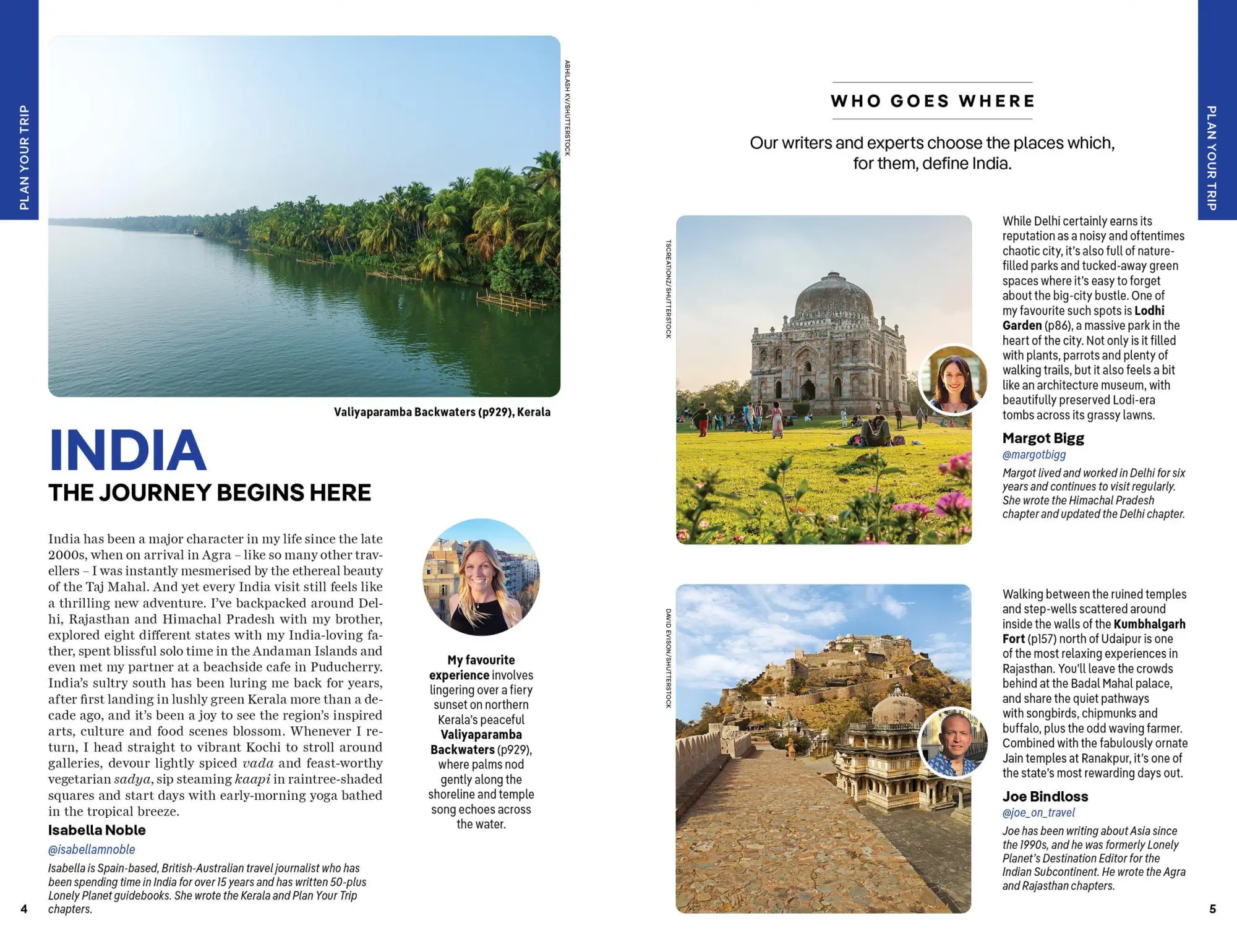 Bild: 9781838698010 | Lonely Planet India | Isabella Noble (u. a.) | Taschenbuch | Englisch