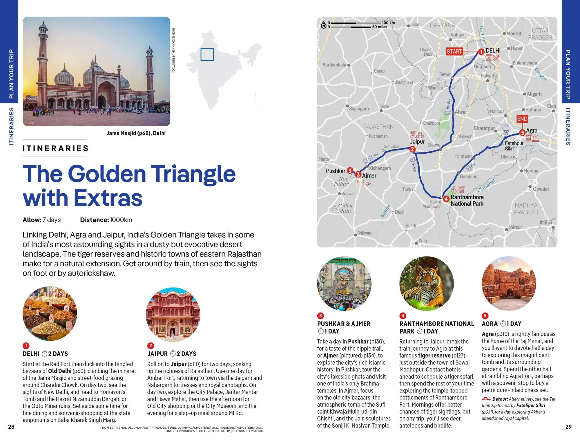 Bild: 9781838698010 | Lonely Planet India | Isabella Noble (u. a.) | Taschenbuch | Englisch