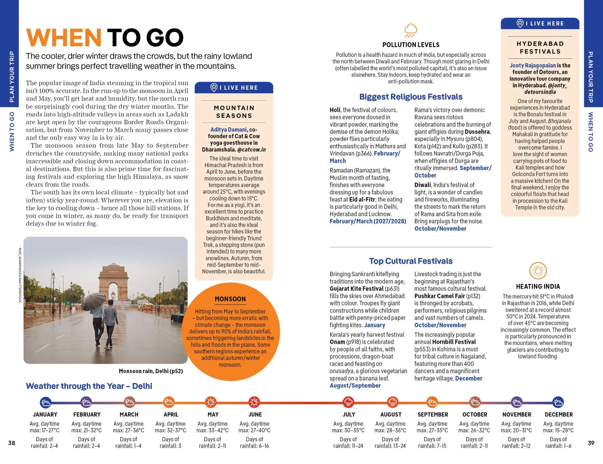 Bild: 9781838698010 | Lonely Planet India | Isabella Noble (u. a.) | Taschenbuch | Englisch