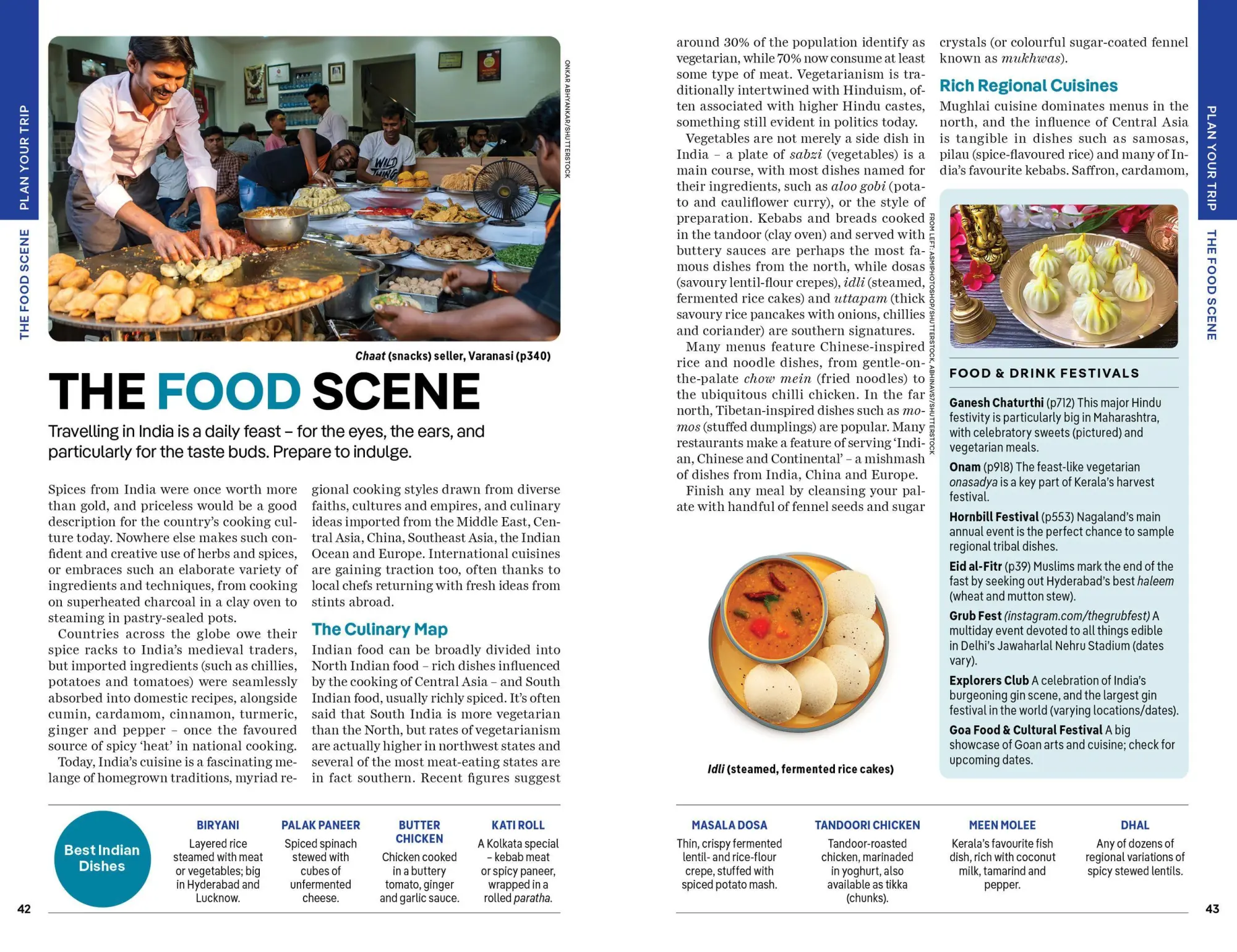 Bild: 9781838698010 | Lonely Planet India | Isabella Noble (u. a.) | Taschenbuch | Englisch