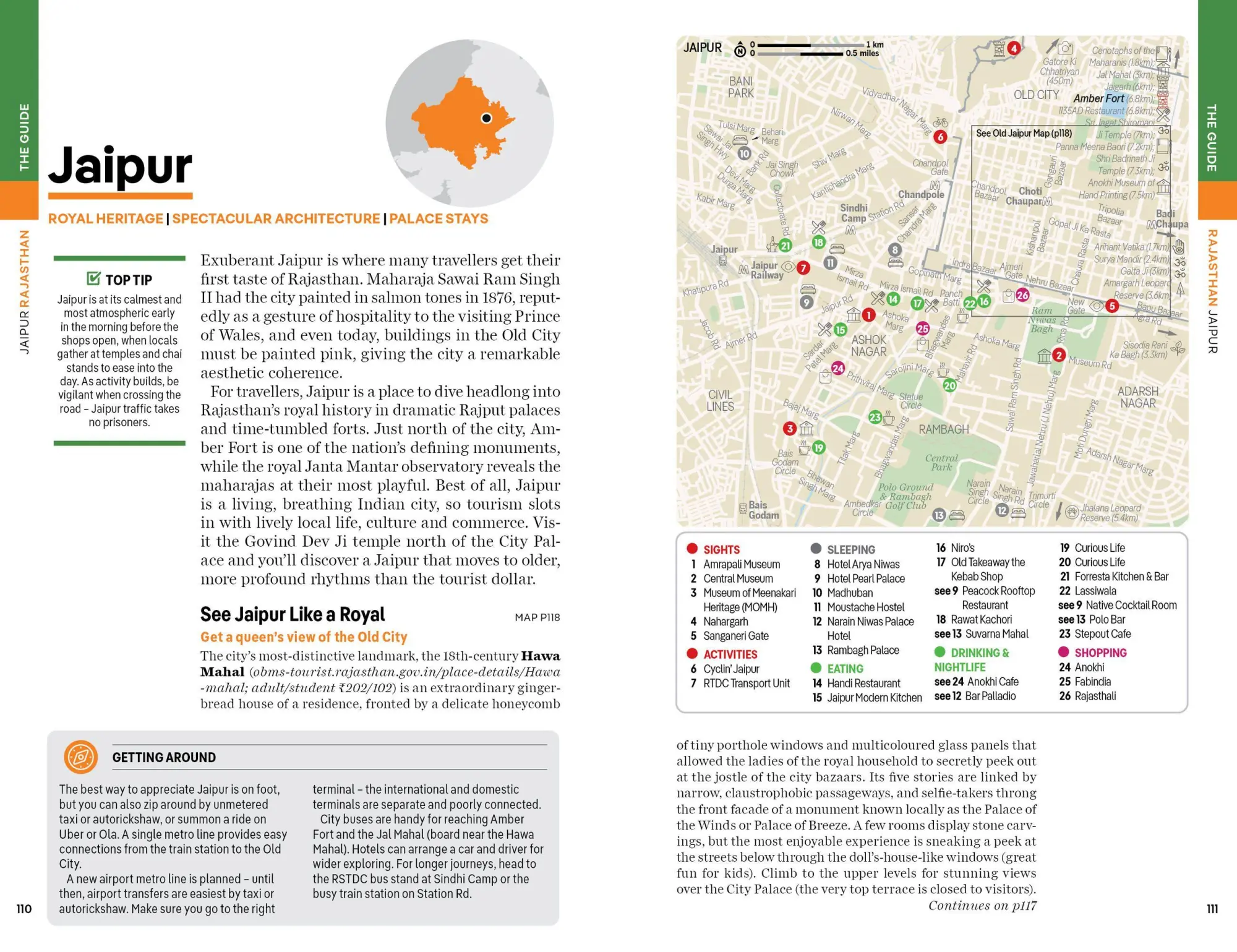 Bild: 9781838698010 | Lonely Planet India | Isabella Noble (u. a.) | Taschenbuch | Englisch