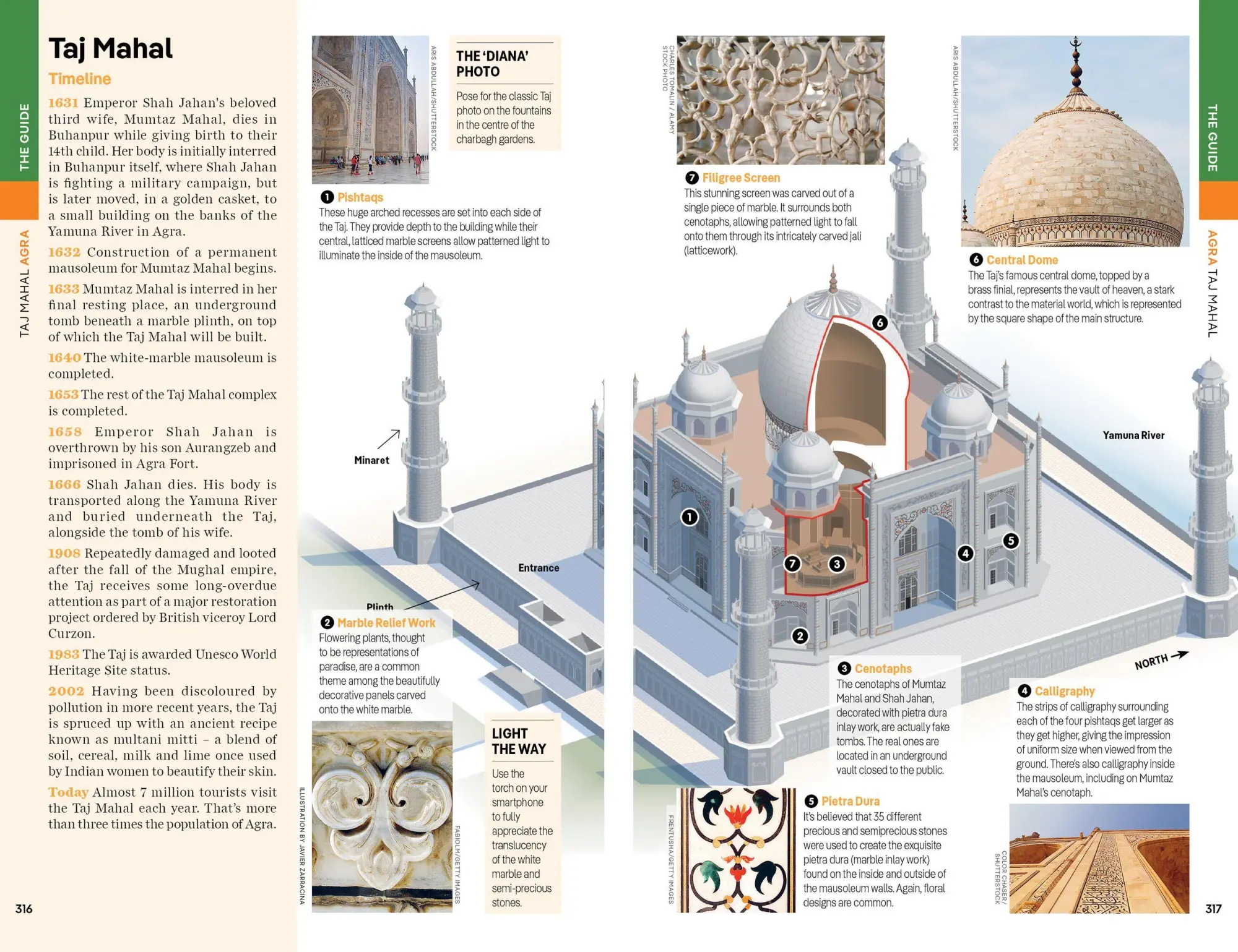 Bild: 9781838698010 | Lonely Planet India | Isabella Noble (u. a.) | Taschenbuch | Englisch
