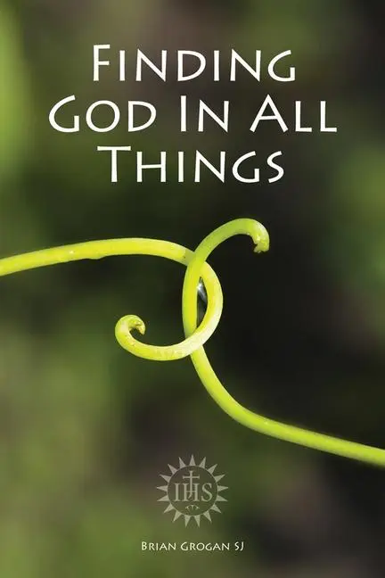 Cover: 9781910248010 | Finding God in All Things | Brian Grogan | Taschenbuch | Englisch