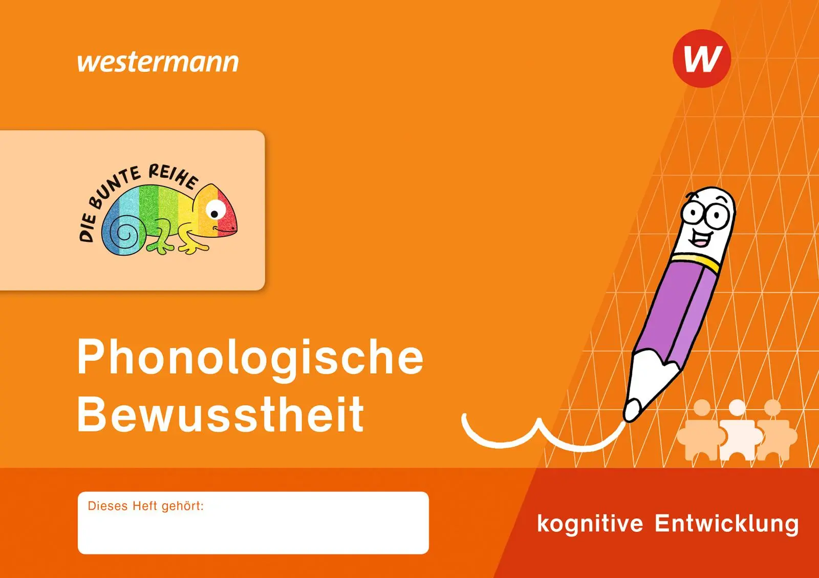 Cover: 9783141338010 | DIE BUNTE REIHE - Deutsch. Phonologische Bewusstheit | Broschüre