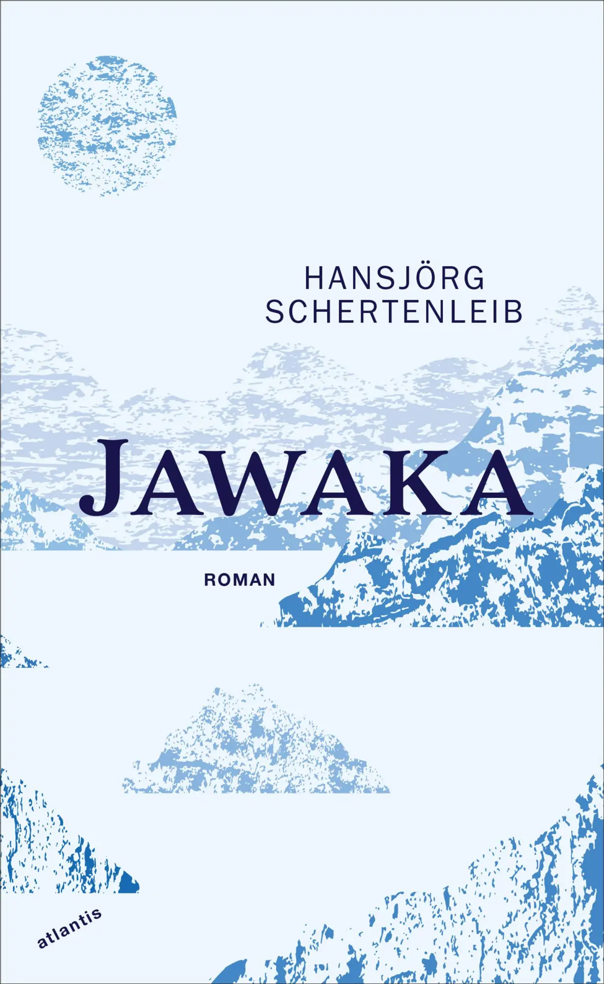 Cover: 9783715258010 | Jawaka | Hansjörg Schertenleib | Taschenbuch | 386 S. | Deutsch | 2024