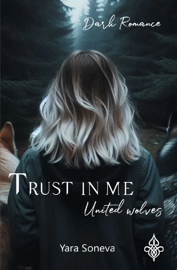 Cover: 9783819758010 | Trust in me | United wolves. DE | Yara Soneva | Taschenbuch | 348 S.