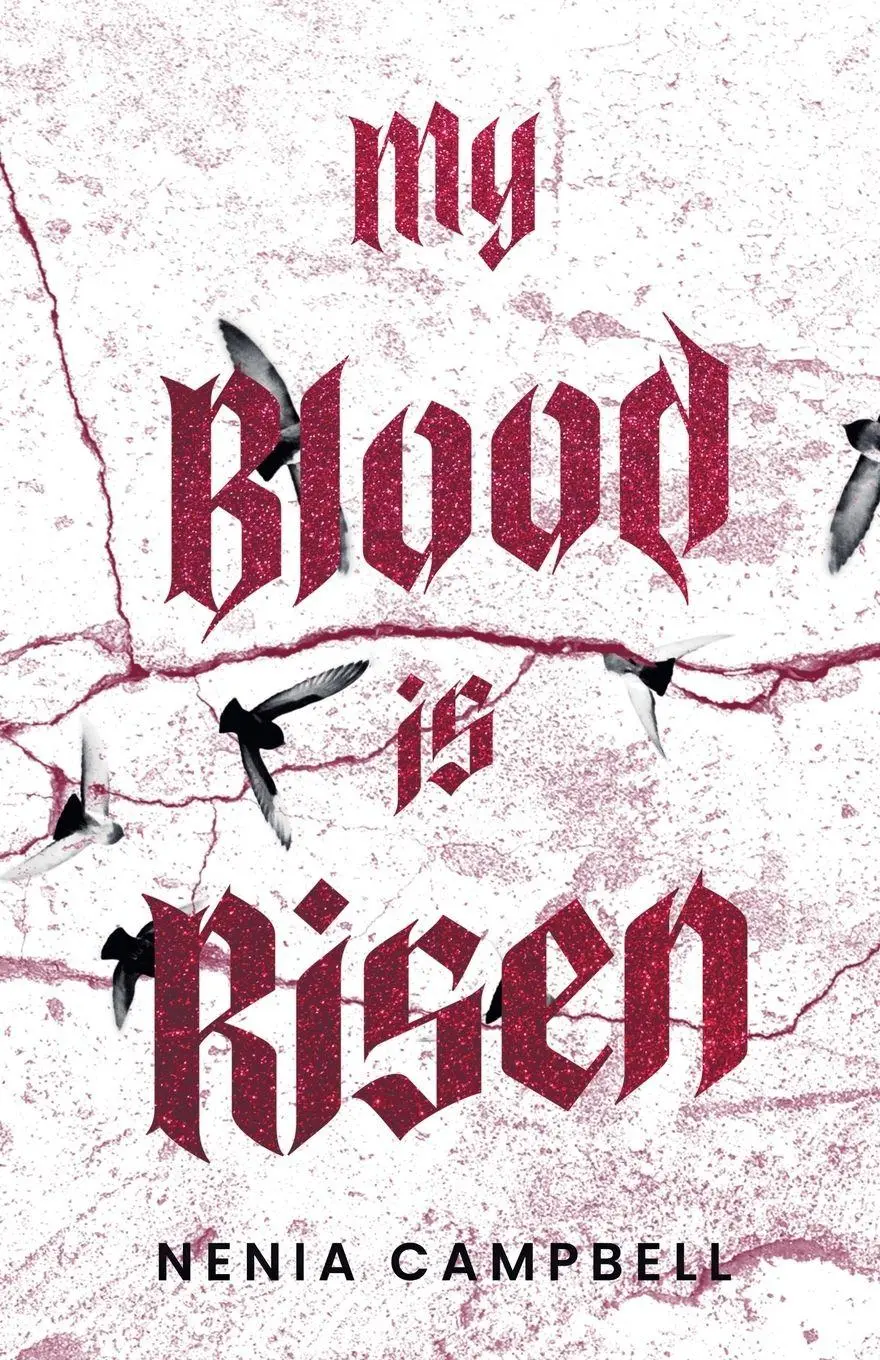 Cover: 9798233138010 | My Blood Is Risen | Nenia Campbell | Taschenbuch | Cullravens | 2026