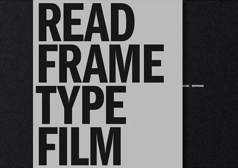Cover: 9798991658010 | Read Frame Type Film | Enrico Camporesi (u. a.) | Buch | Englisch