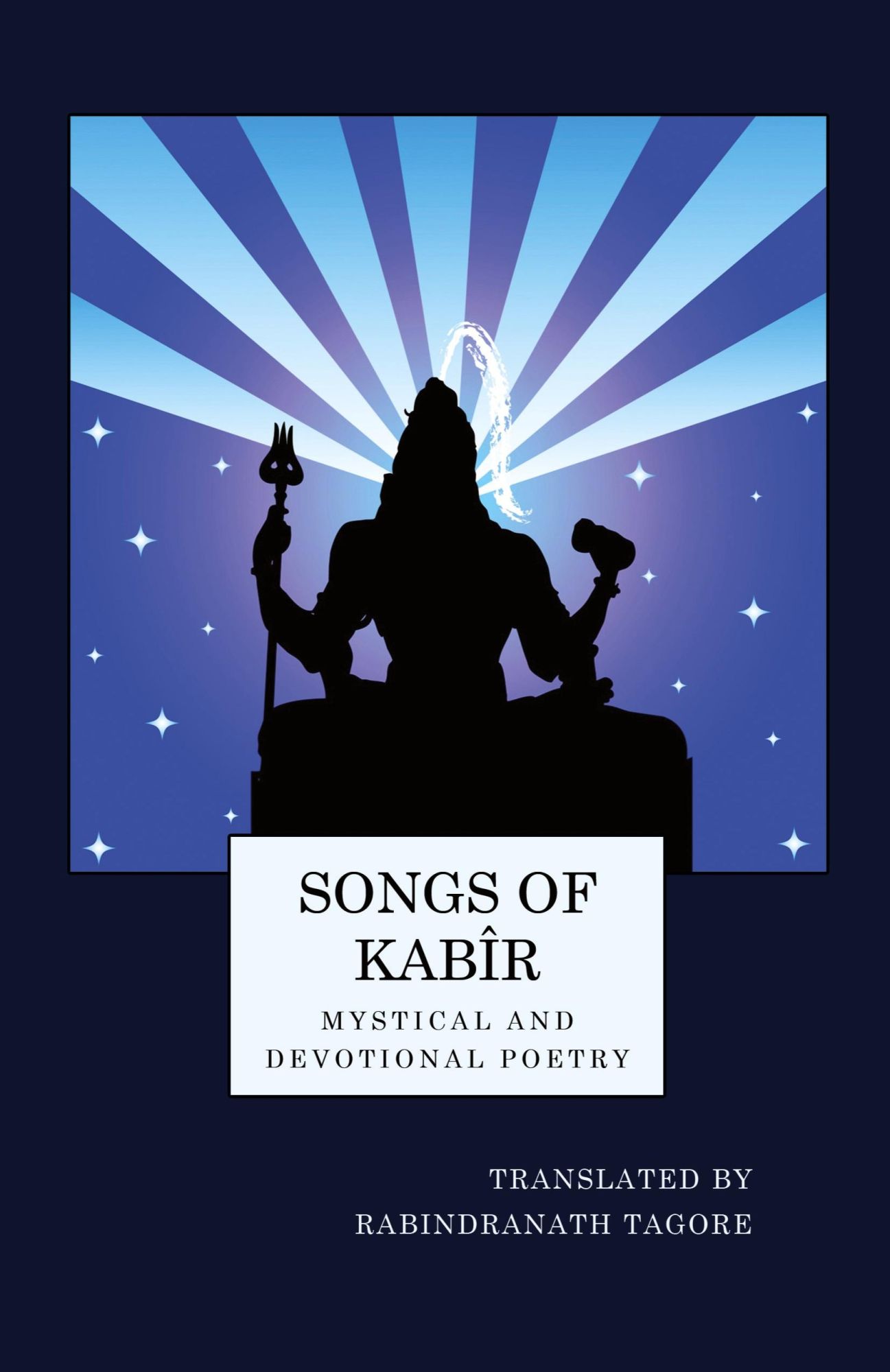 Cover: 9781557428110 | Songs of Kabir | Kabir | Taschenbuch | Englisch | 2024
