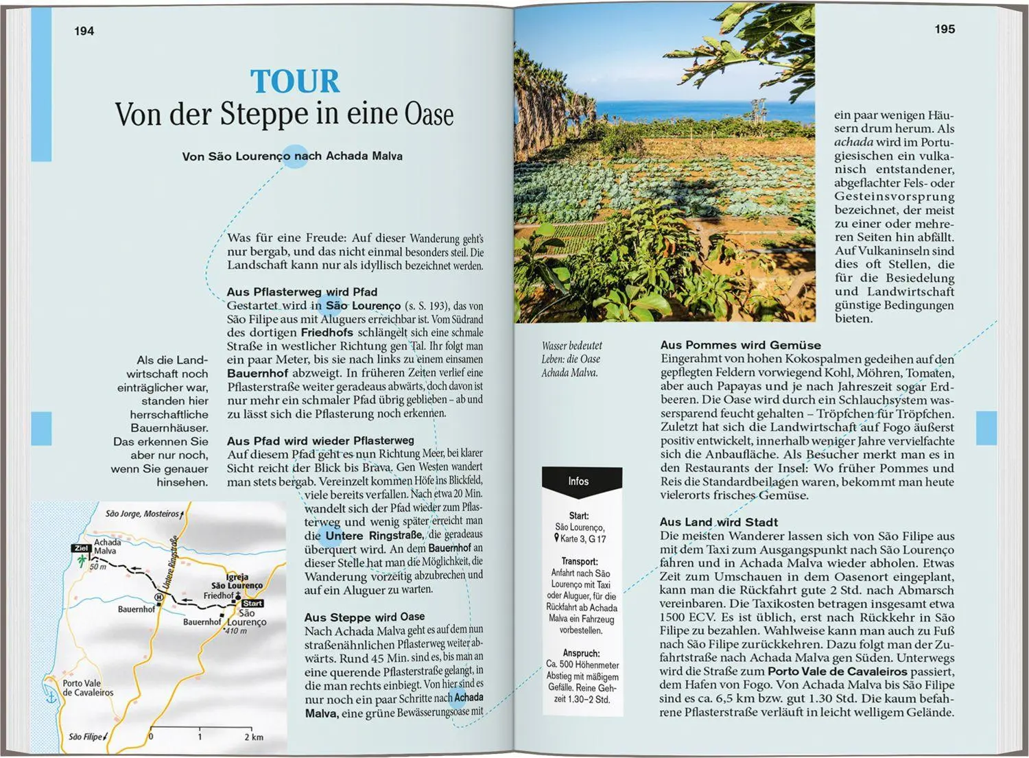 Bild: 9783616008110 | DUMONT Reise-Taschenbuch Reiseführer Kapverden. Cabo Verde | Buch