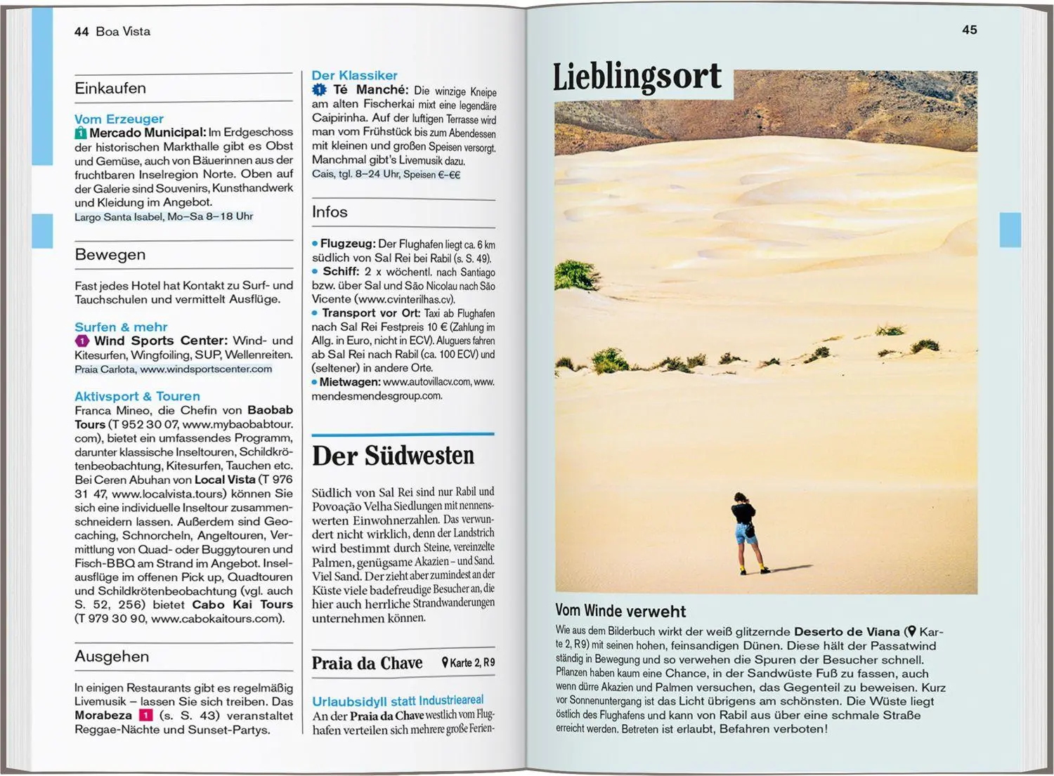 Bild: 9783616008110 | DUMONT Reise-Taschenbuch Reiseführer Kapverden. Cabo Verde | Buch