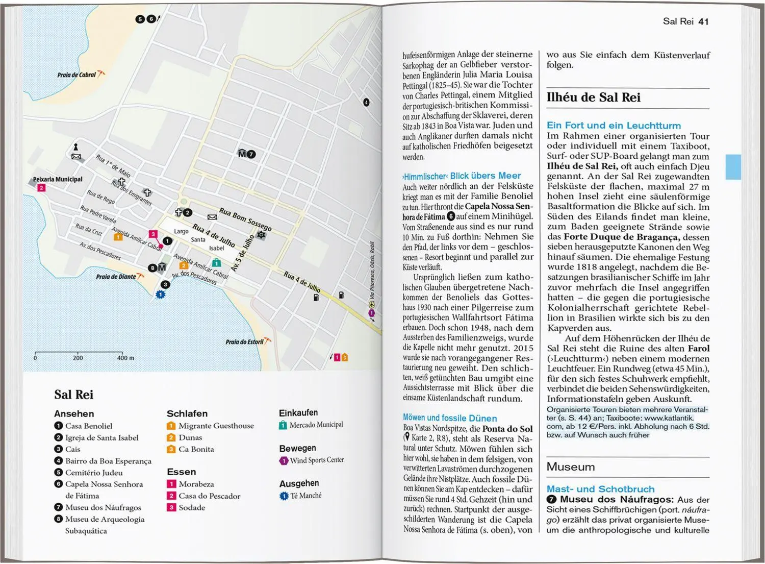 Bild: 9783616008110 | DUMONT Reise-Taschenbuch Reiseführer Kapverden. Cabo Verde | Buch