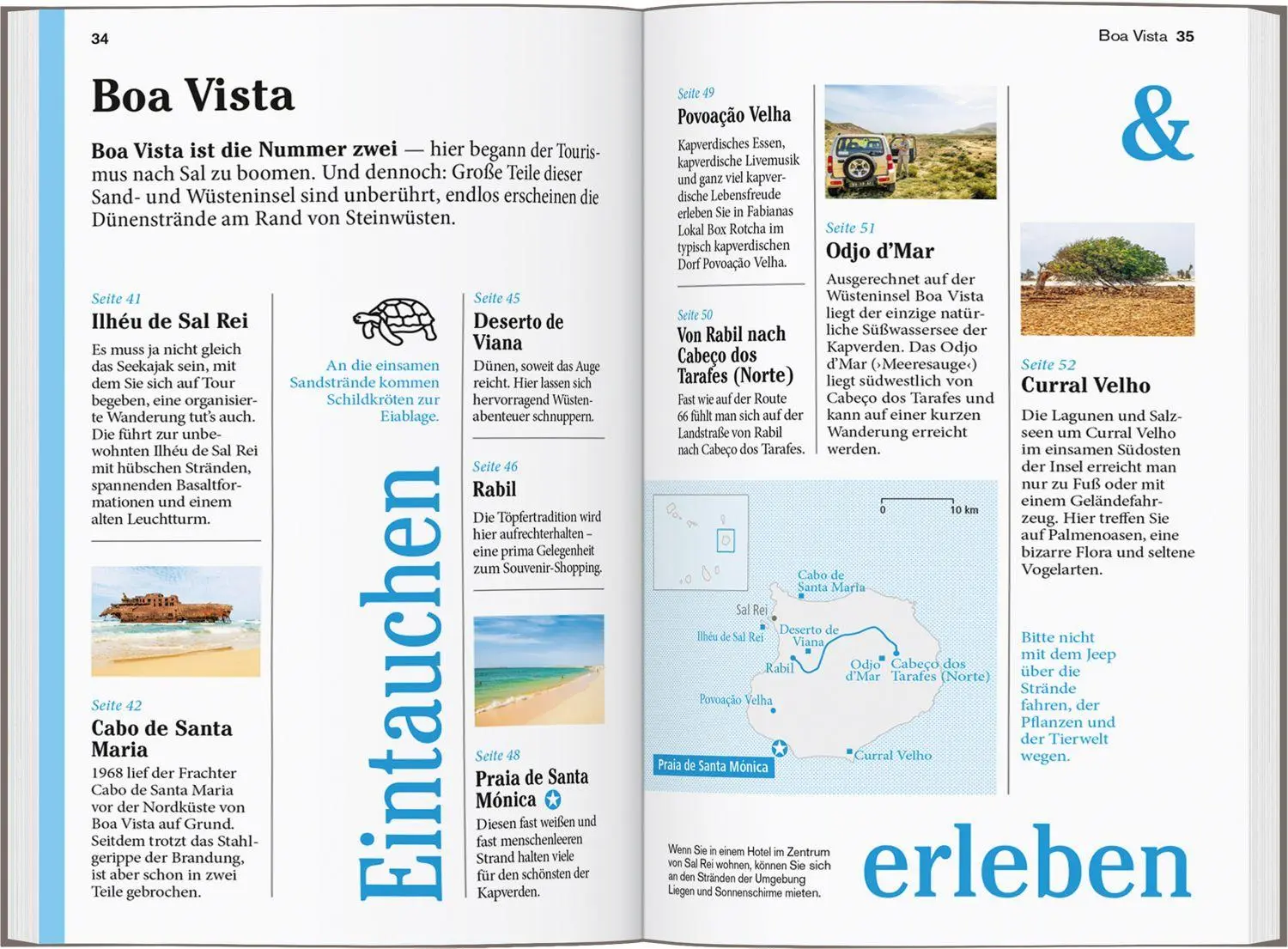 Bild: 9783616008110 | DUMONT Reise-Taschenbuch Reiseführer Kapverden. Cabo Verde | Buch