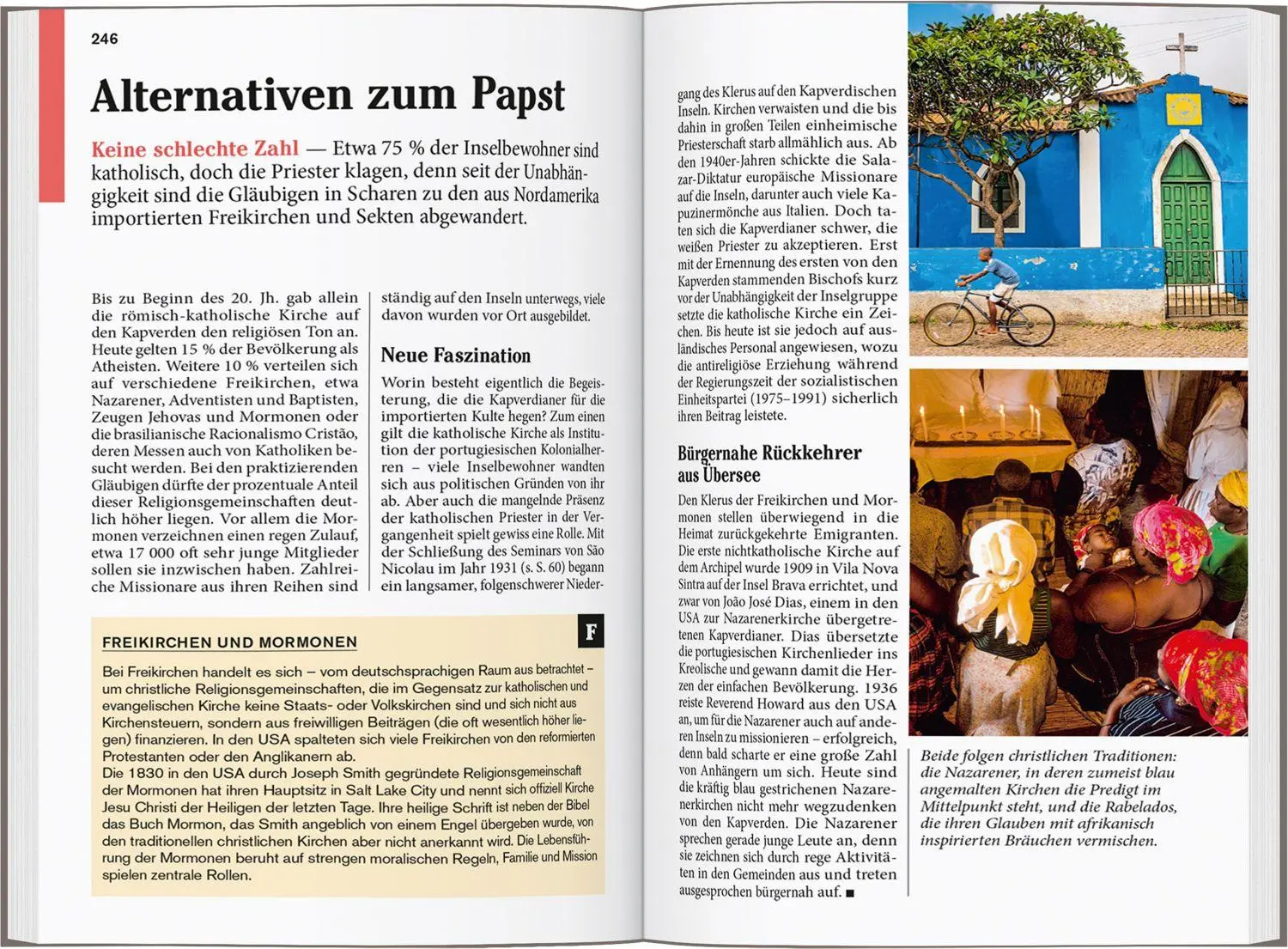 Bild: 9783616008110 | DUMONT Reise-Taschenbuch Reiseführer Kapverden. Cabo Verde | Buch