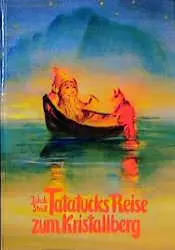 Cover: 9783772508110 | Tatatucks Reise zum Kristallberg | Jakob Streit | Buch | 45 S. | 2024