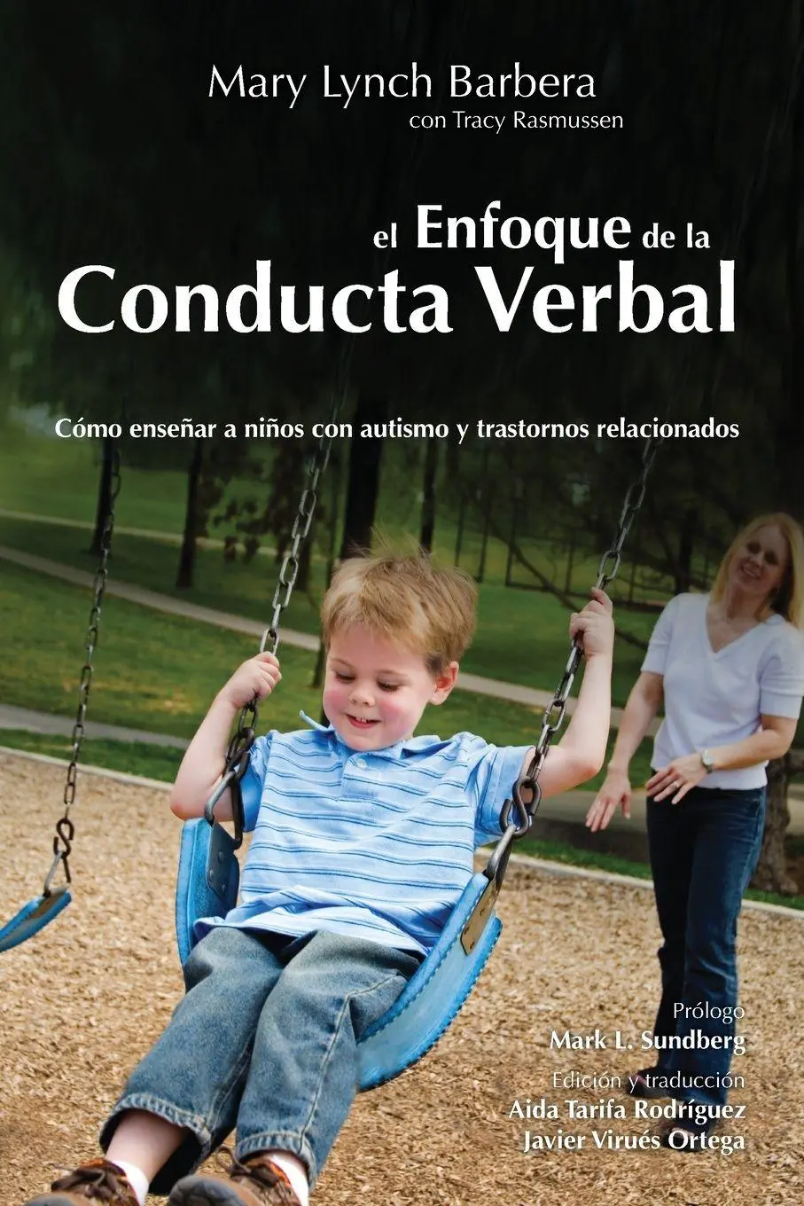 Cover: 9788409388110 | EL Enfoque de la Conducta Verbal | Mary Lynch Barbera | Taschenbuch