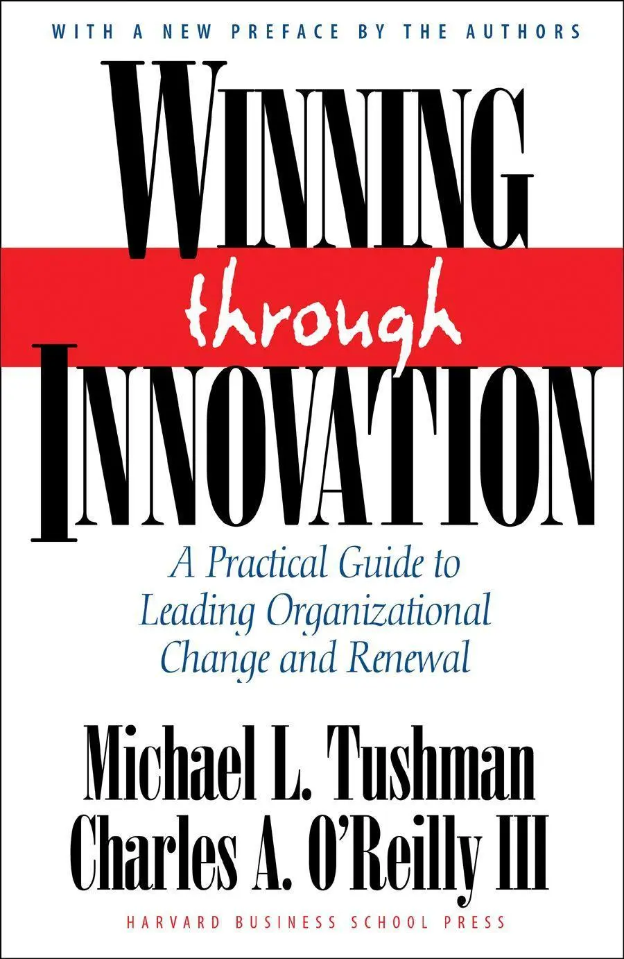 Cover: 9781578518210 | Winning Through Innovation | Michael L Tushman (u. a.) | Buch | 2002