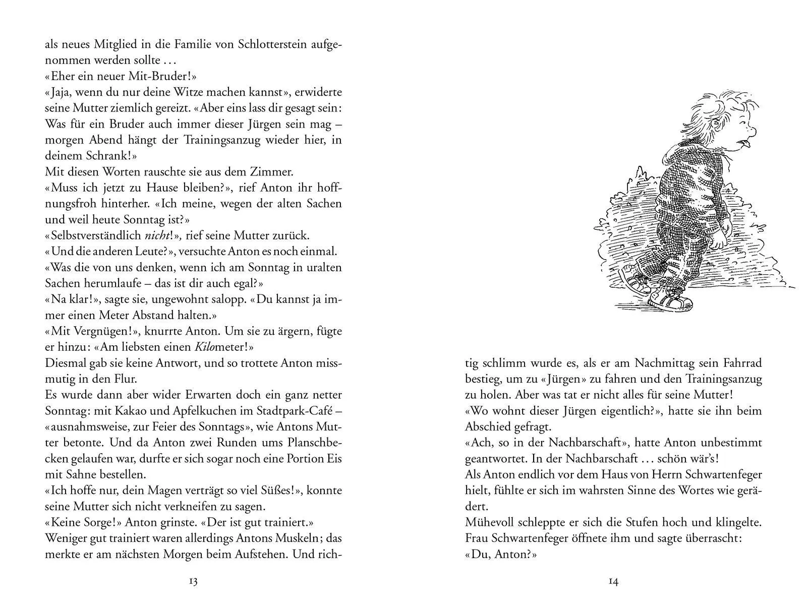 Bild: 9783733508210 | Der kleine Vampir und der Lichtapparat | Angela Sommer-Bodenburg
