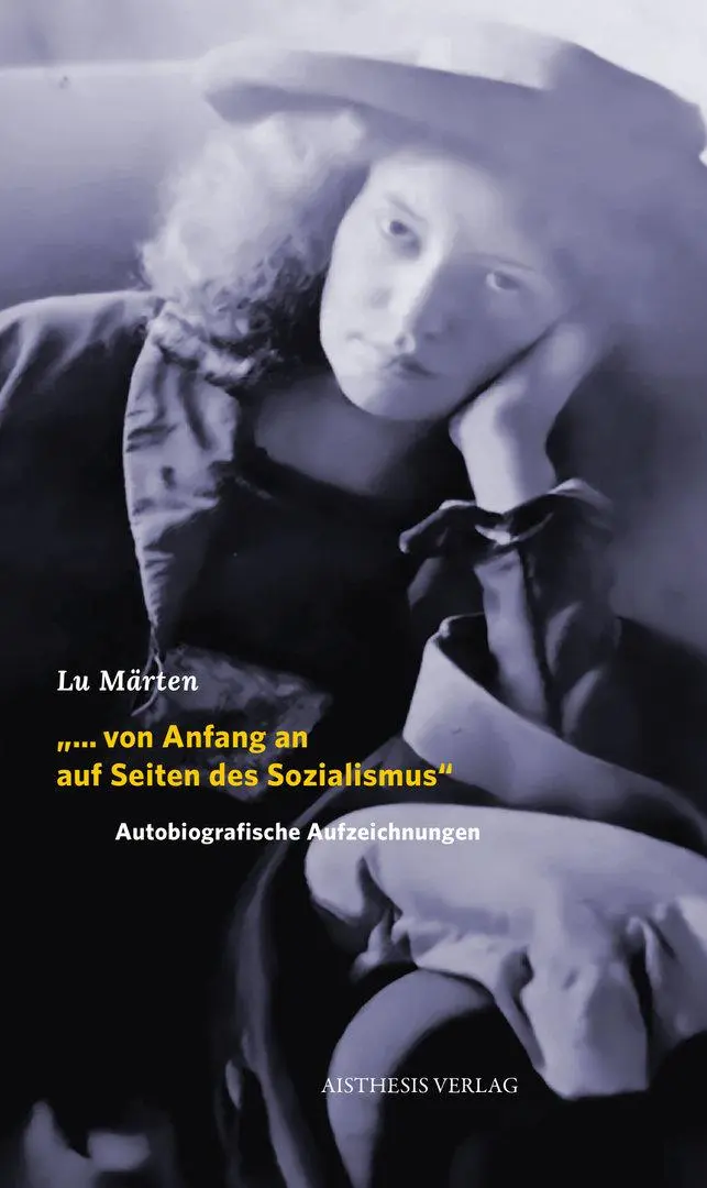 Cover: 9783849818210 | "... von Anfang an auf Seiten des Sozialismus" | Becher (u. a.) | Buch