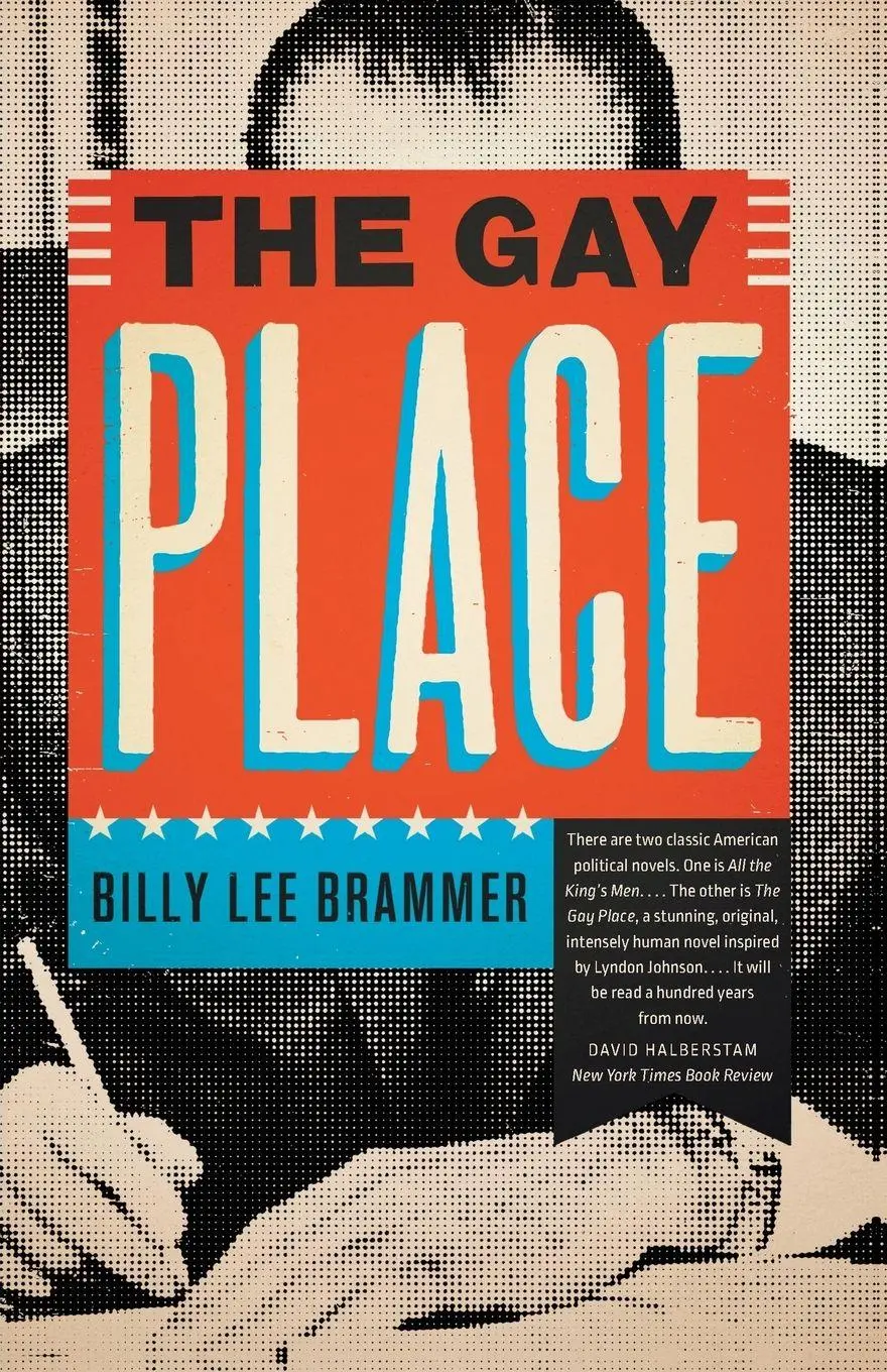 Cover: 9780292708310 | The Gay Place | Billy Lee Brammer | Taschenbuch | Englisch | 1995