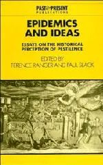 Cover: 9780521558310 | Epidemics and Ideas | Ranger/Slack | Taschenbuch | Englisch | 1996