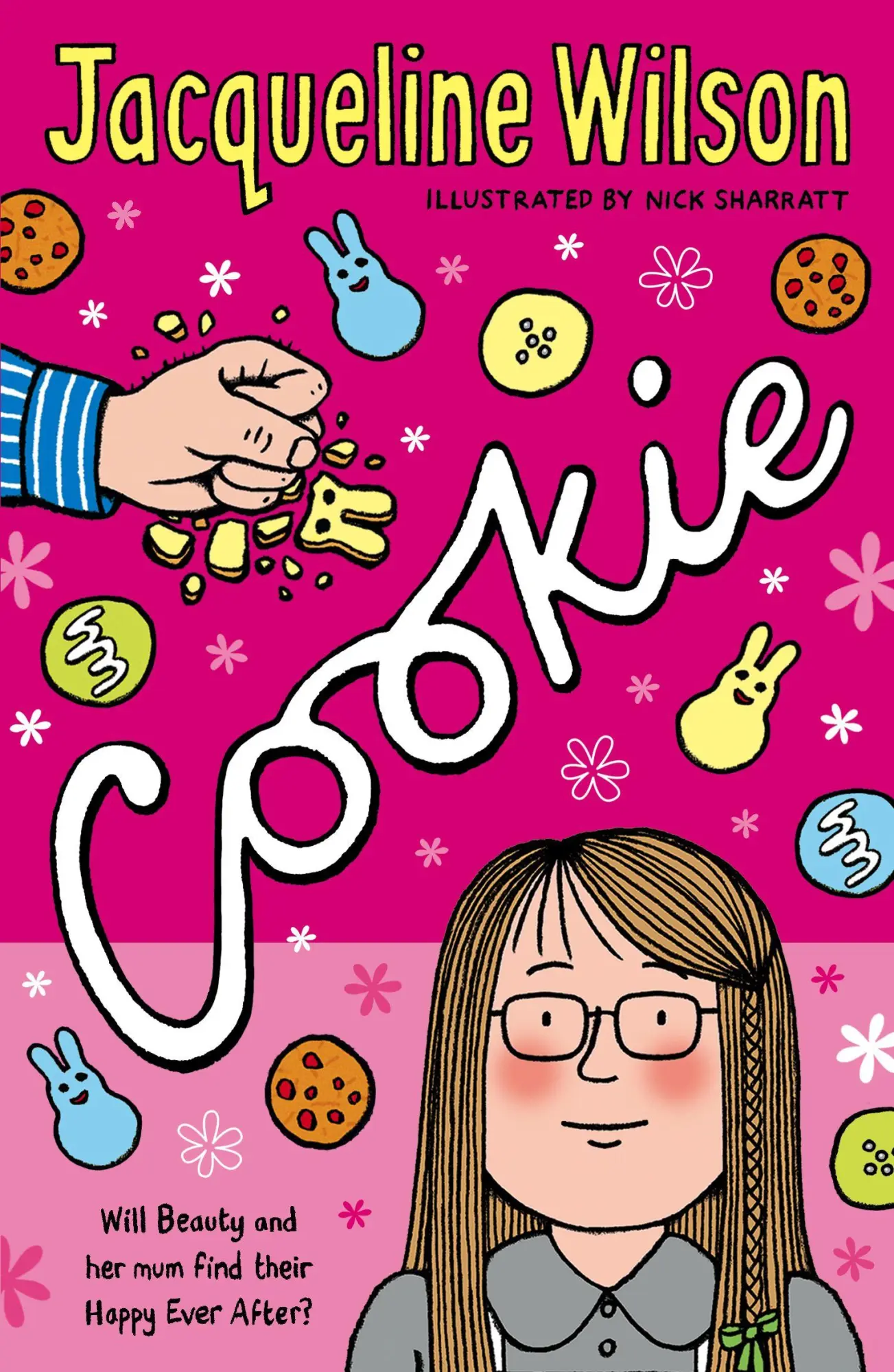 Cover: 9780552558310 | Cookie | Jacqueline Wilson | Taschenbuch | 319 S. | Englisch | 2009