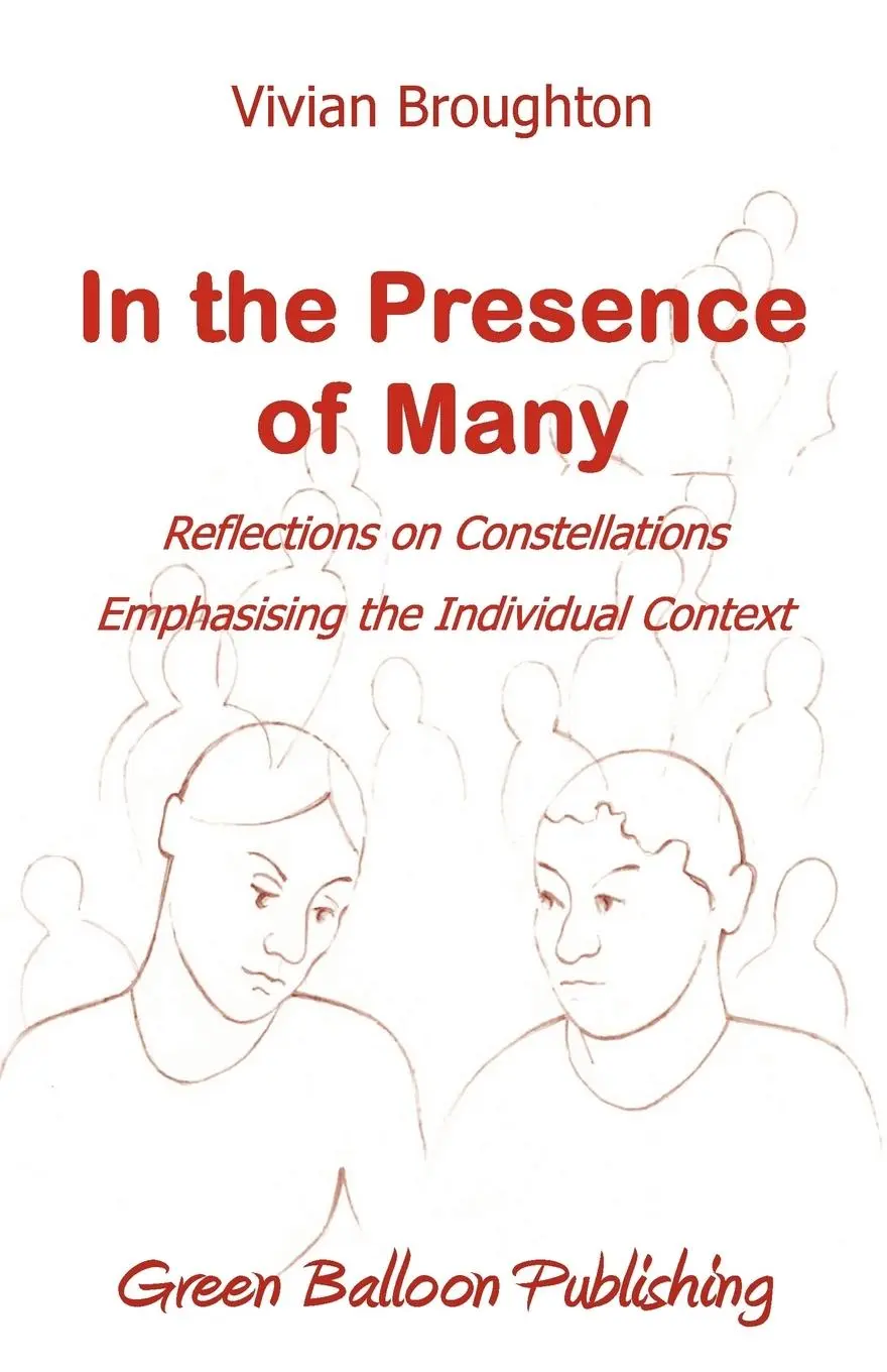 Cover: 9780955968310 | In the Presence of Many | Vivian Broughton | Taschenbuch | Englisch