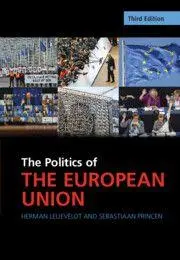 Cover: 9781009318310 | The Politics of the European Union | Herman Lelieveldt (u. a.) | Buch
