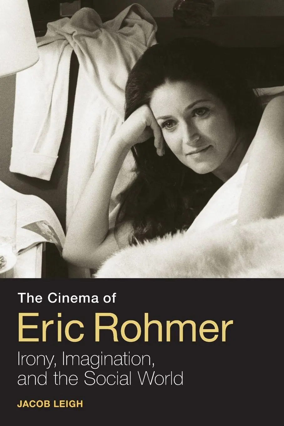 Cover: 9781441198310 | The Cinema of Eric Rohmer | Jacob Leigh (u. a.) | Taschenbuch | 2012