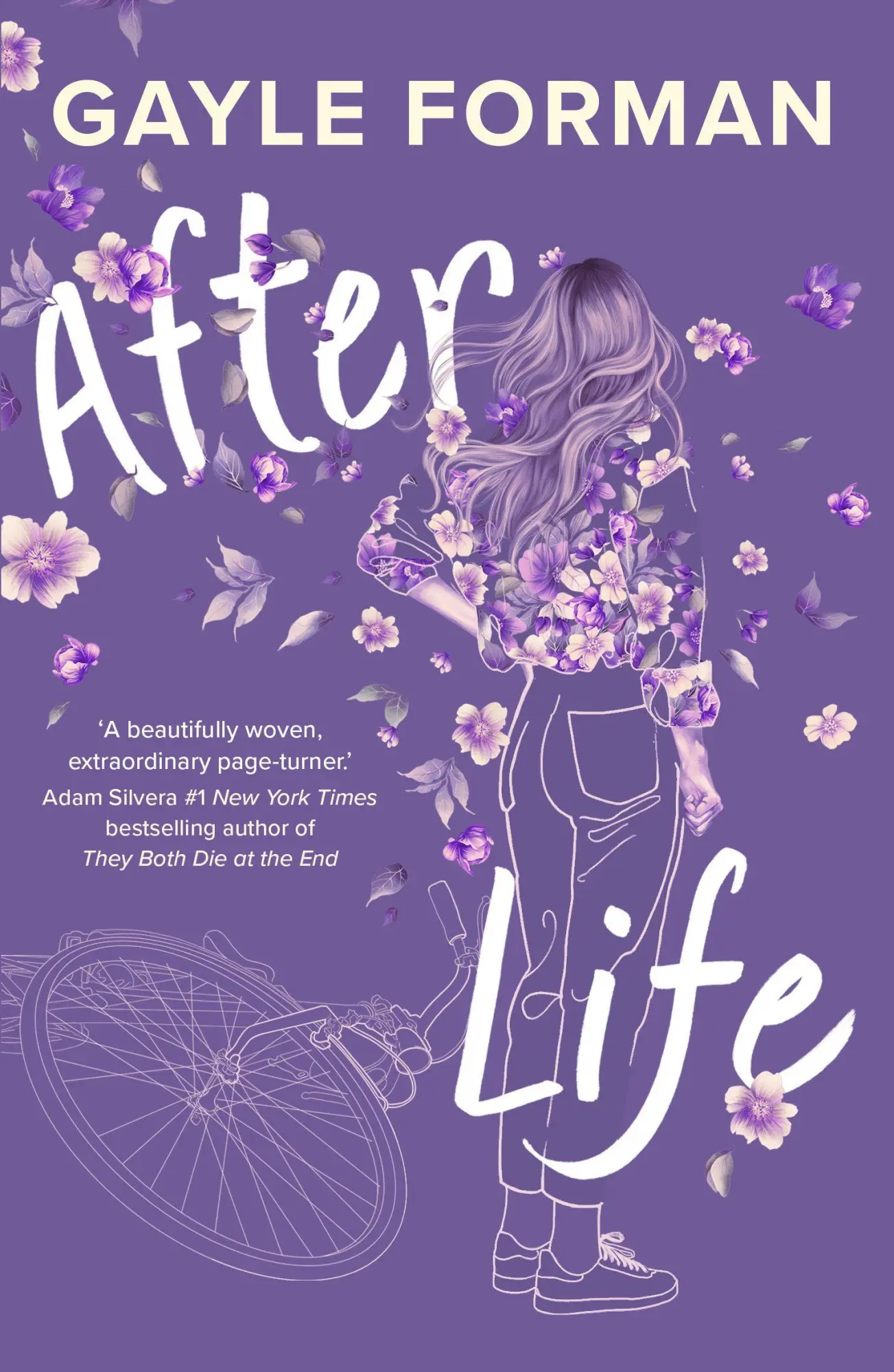 Cover: 9781471418310 | After Life | Gayle Forman Inc. | Taschenbuch | 272 S. | Englisch