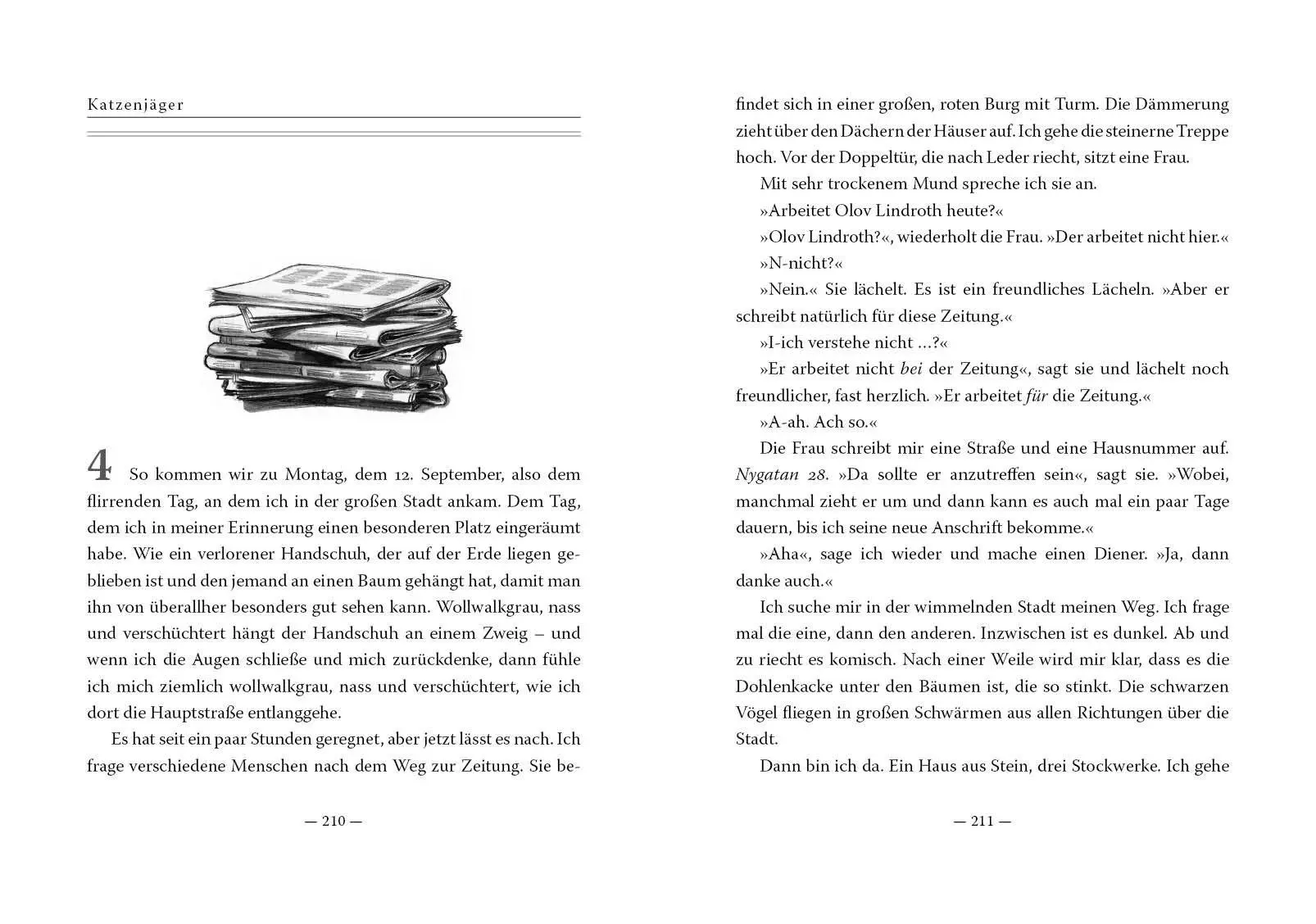 Bild: 9783423628310 | Martin &amp; Jack | Frida Nilsson | Taschenbuch | 384 S. | Deutsch | 2026