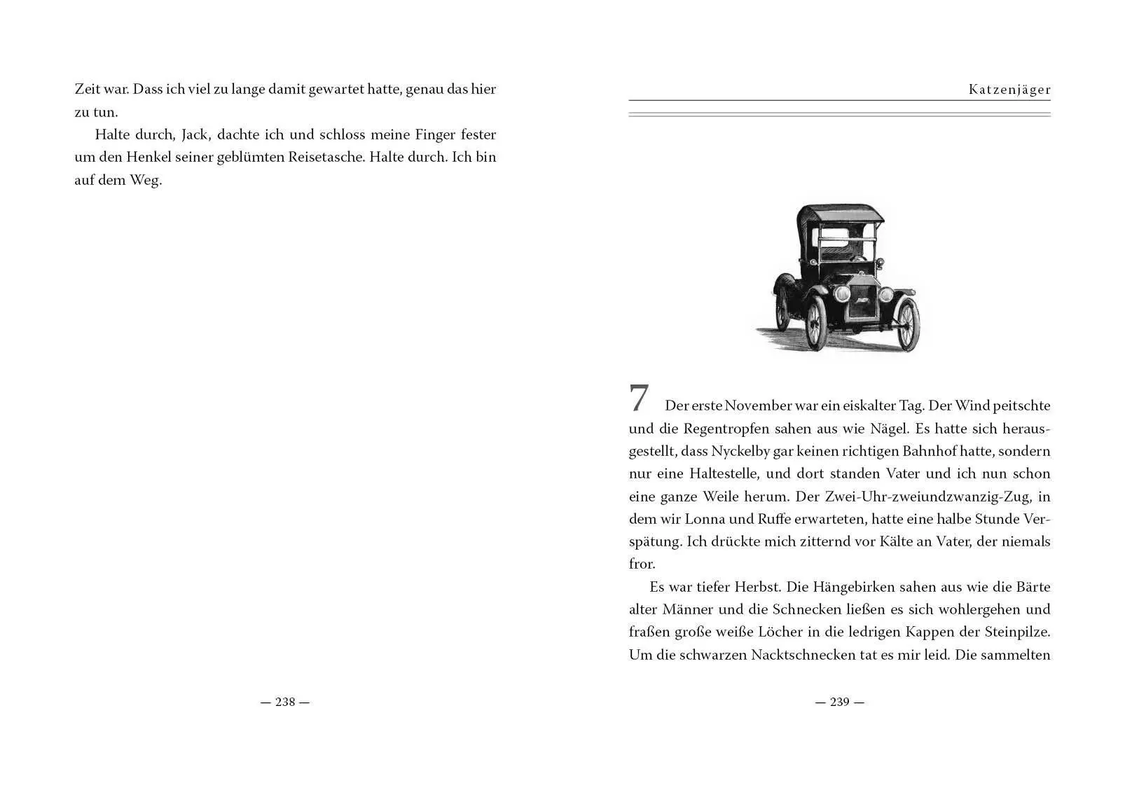 Bild: 9783423628310 | Martin &amp; Jack | Frida Nilsson | Taschenbuch | 384 S. | Deutsch | 2026