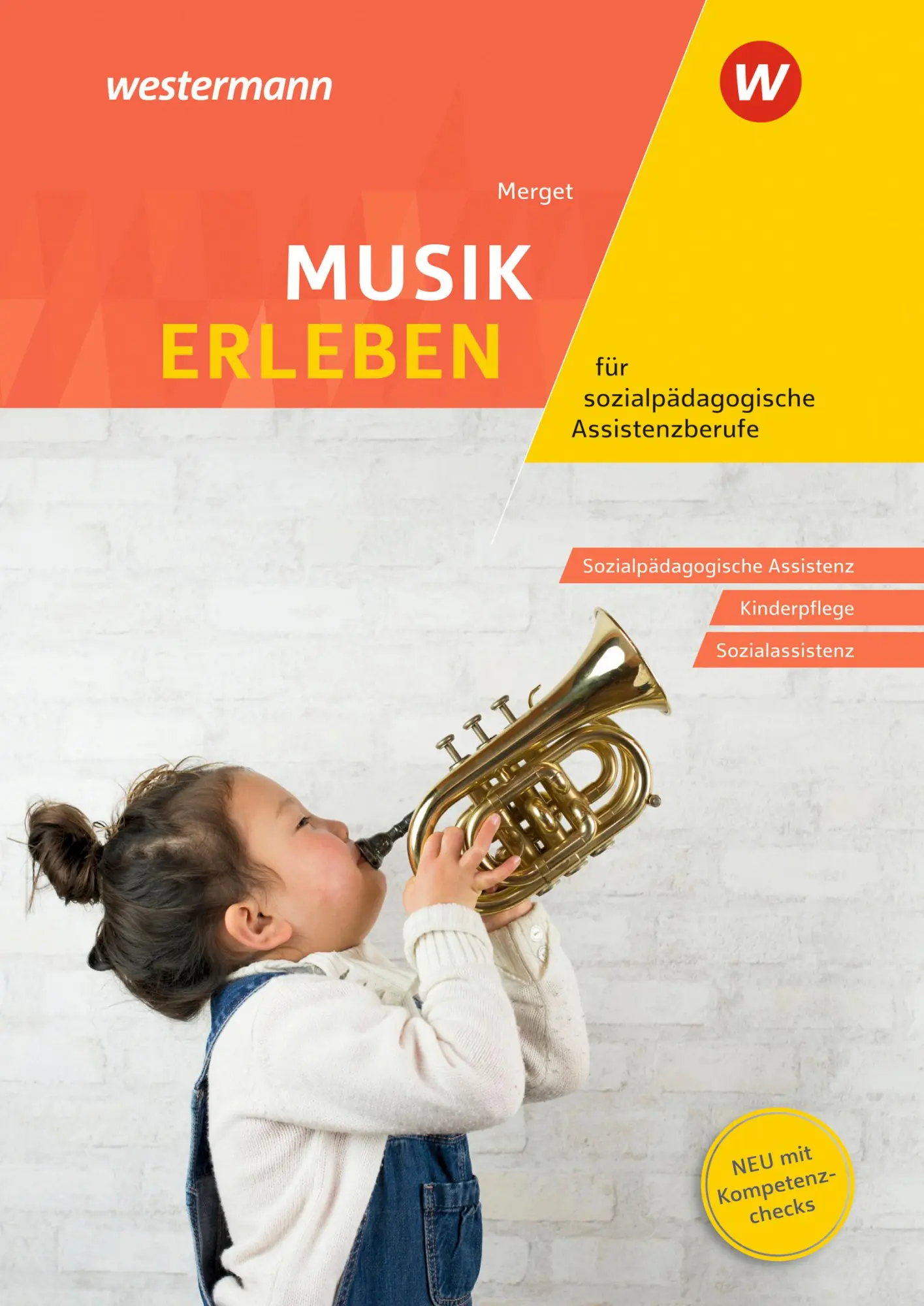 Cover: 9783427068310 | Musik erleben für sozialpädagogische Assistenzberufe | Gerhard Merget Cover: 9783427068310 | Musik erleben für sozialpädagogische Assistenzberufe | Gerhard Merget