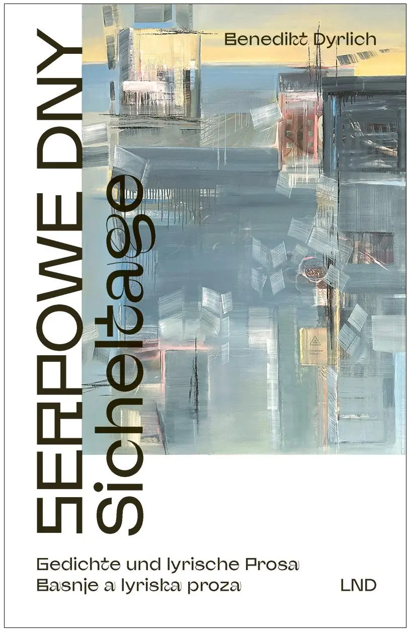 Cover: 9783742028310 | Sicheltage - Serpowe dny | Benedikt Dyrlich | Taschenbuch | 140 S.