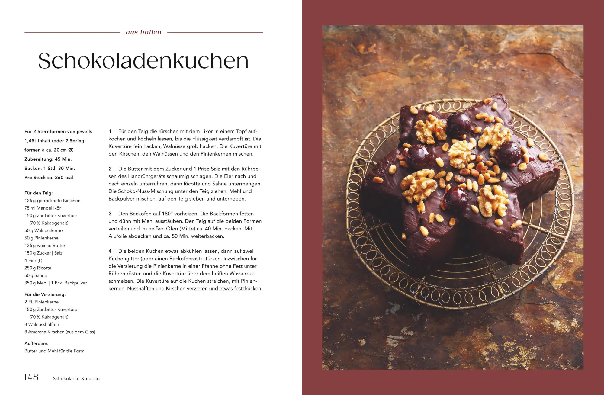 Bild: 9783833898310 | Weihnachtsbäckerei | Genussvoll durch die schönste Zeit des Jahres