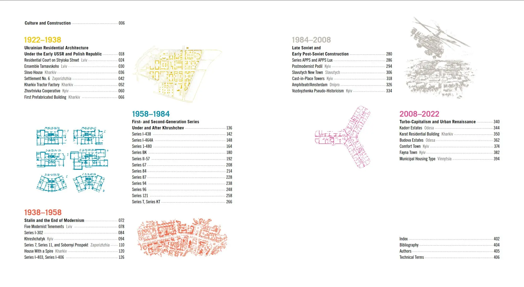 Bild: 9783869228310 | Mass Housing in Ukraine | Kateryna Malaia (u. a.) | Buch | 408 S.